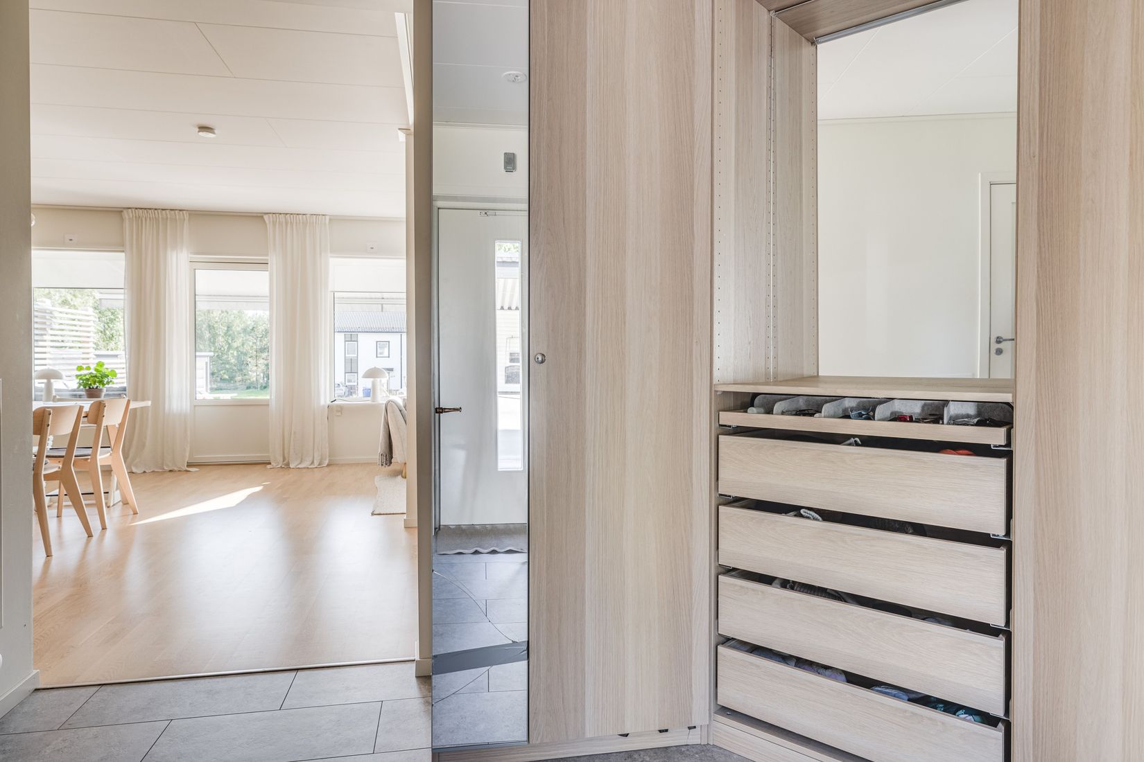 Bostadsrätt, Televägen 22S, Morö Backe, Skellefteå