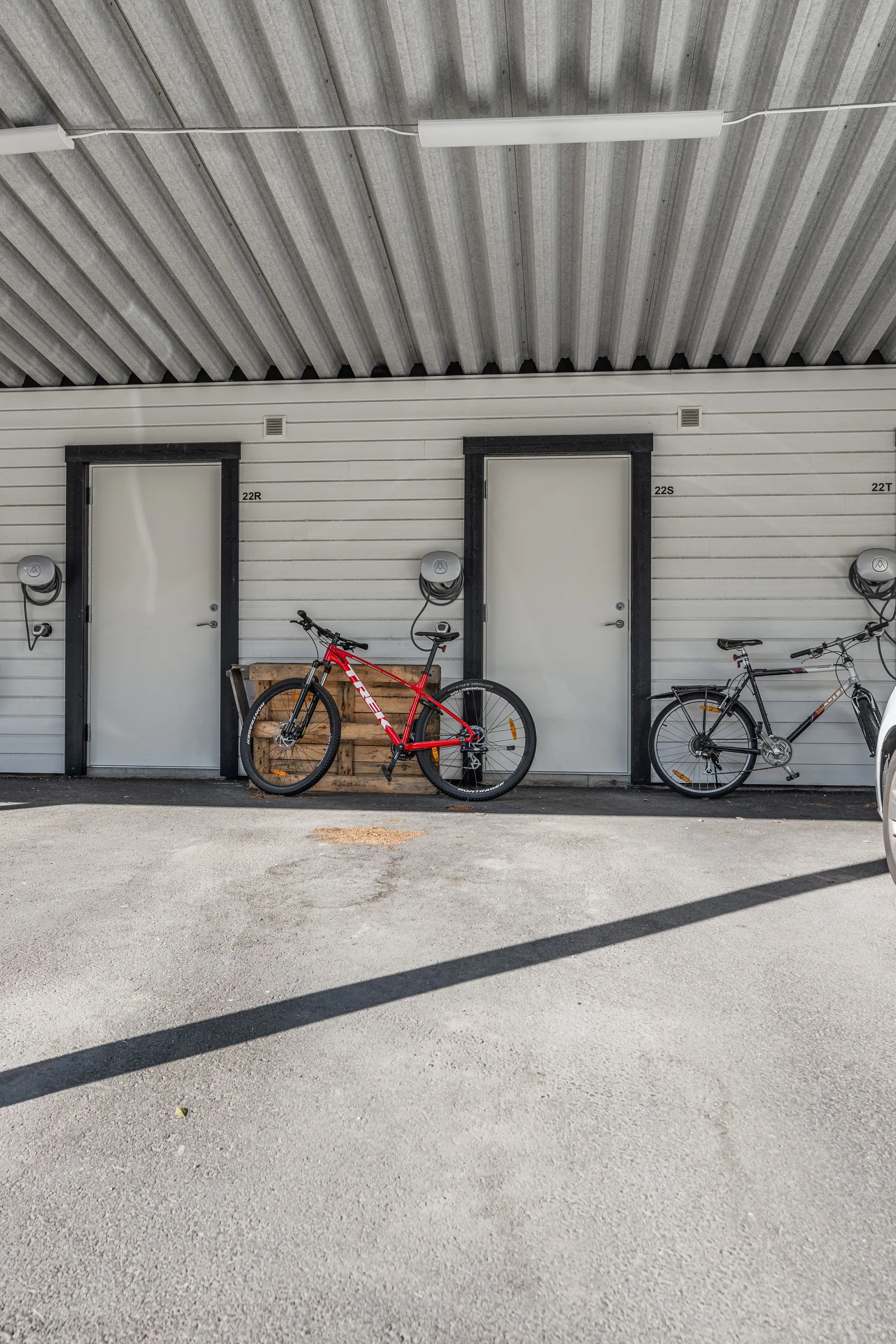 Bostadsrätt, Televägen 22S, Morö Backe, Skellefteå