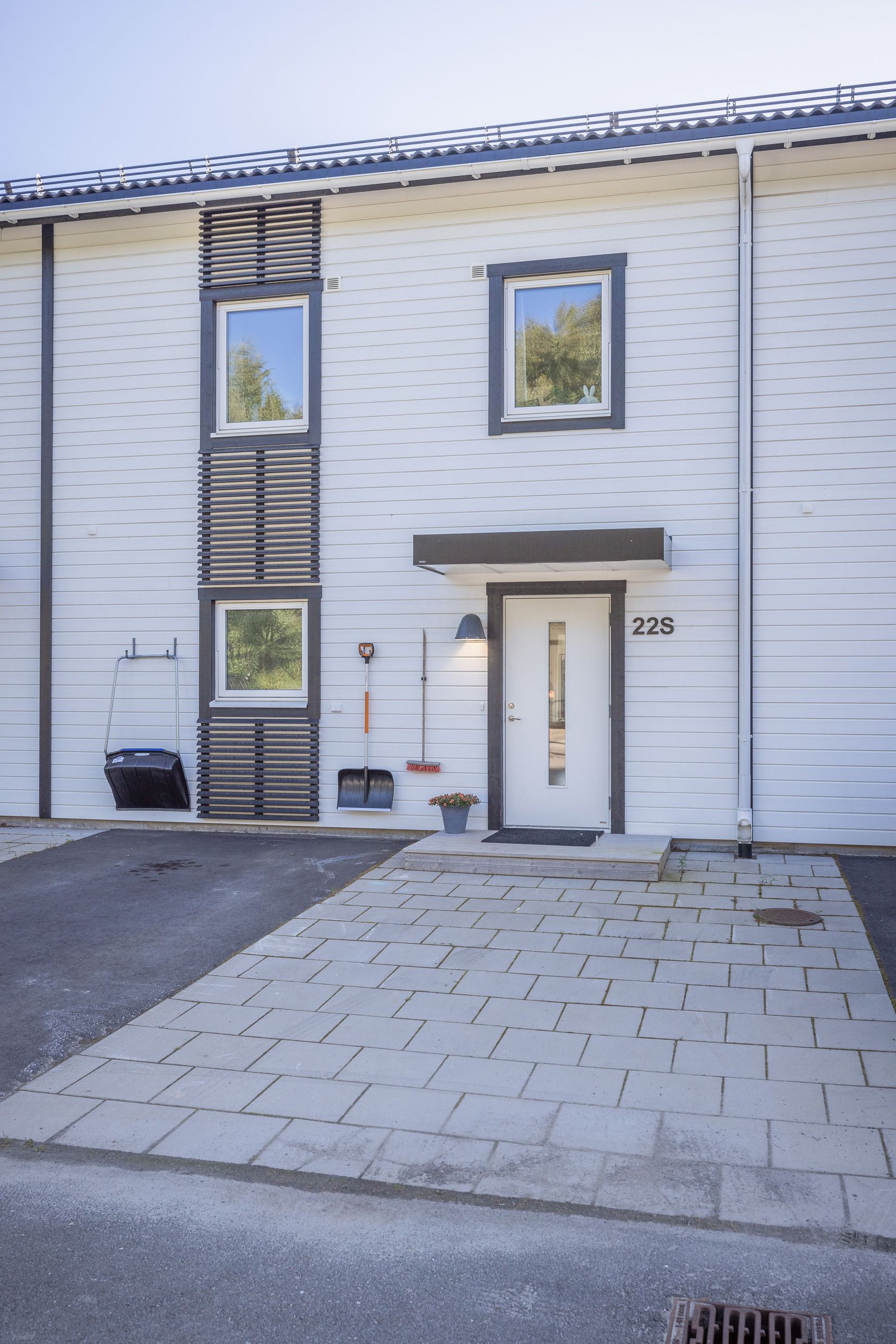 Bostadsrätt, Televägen 22S, Morö Backe, Skellefteå