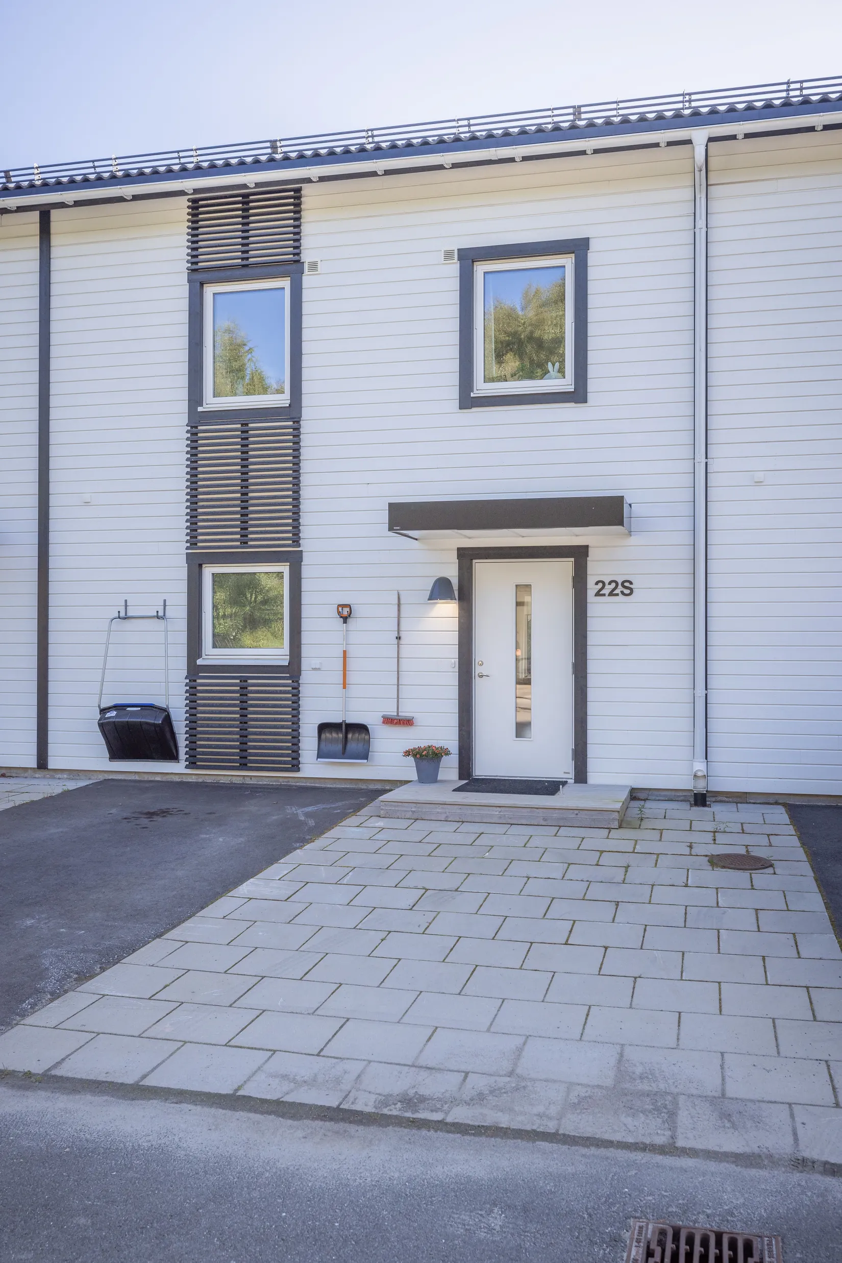 Bostadsrätt, Televägen 22S, Morö Backe, Skellefteå