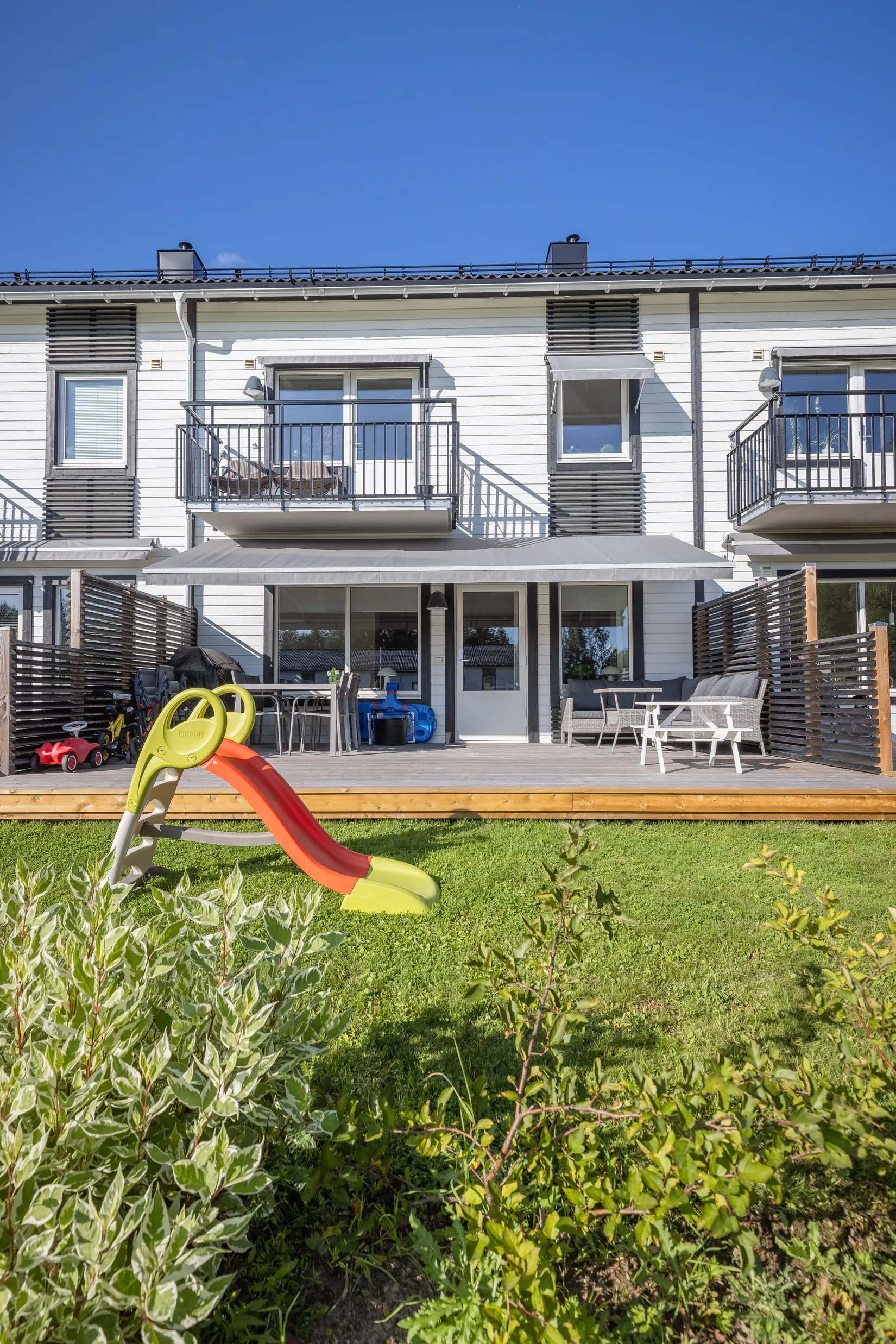 Bostadsrätt, Televägen 22S, Morö Backe, Skellefteå