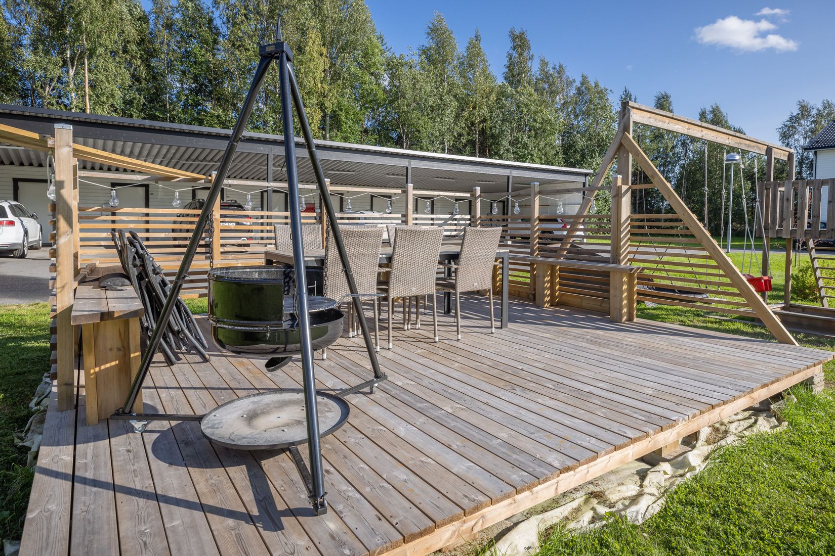 Bostadsrätt, Televägen 22S, Morö Backe, Skellefteå