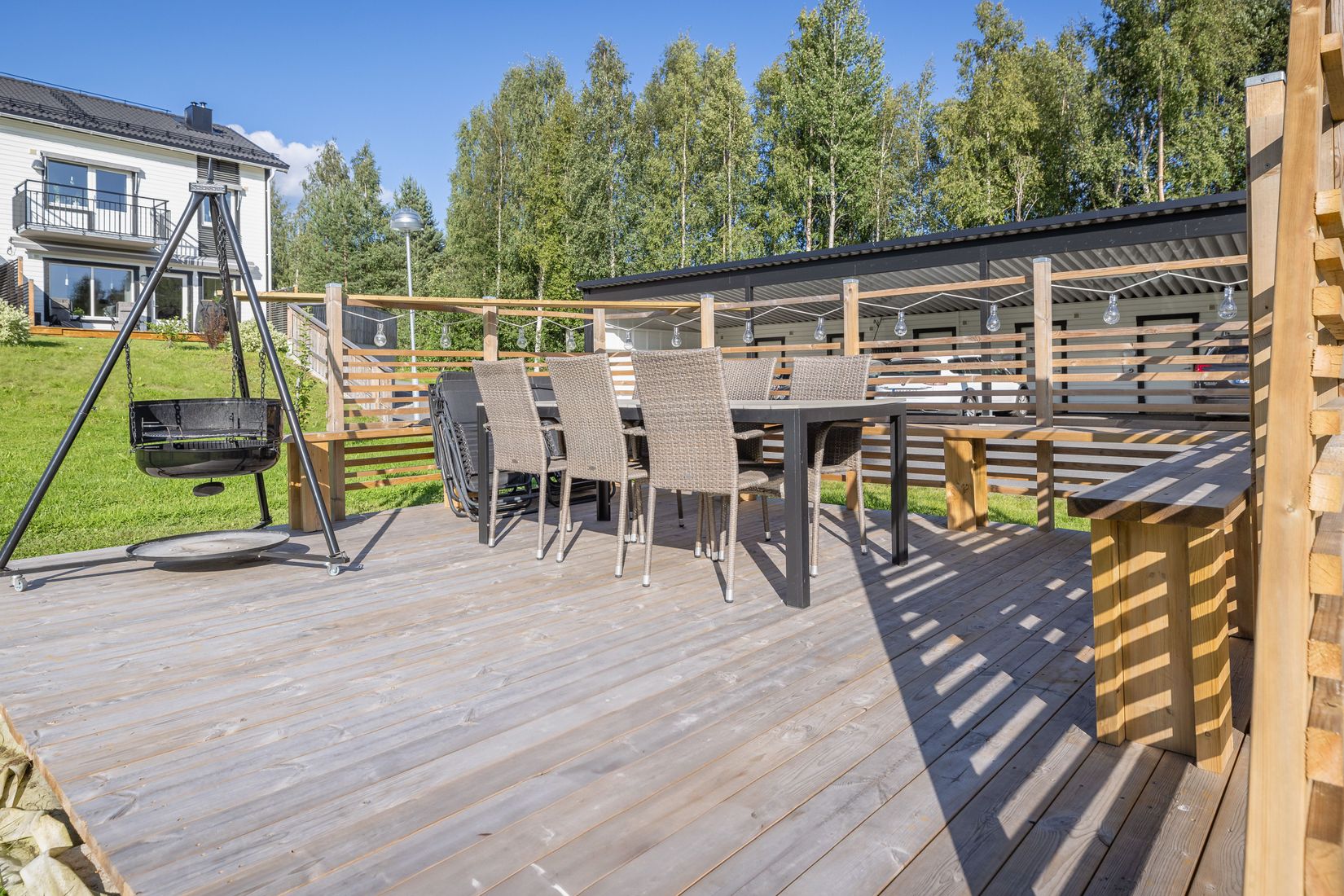 Bostadsrätt, Televägen 22S, Morö Backe, Skellefteå