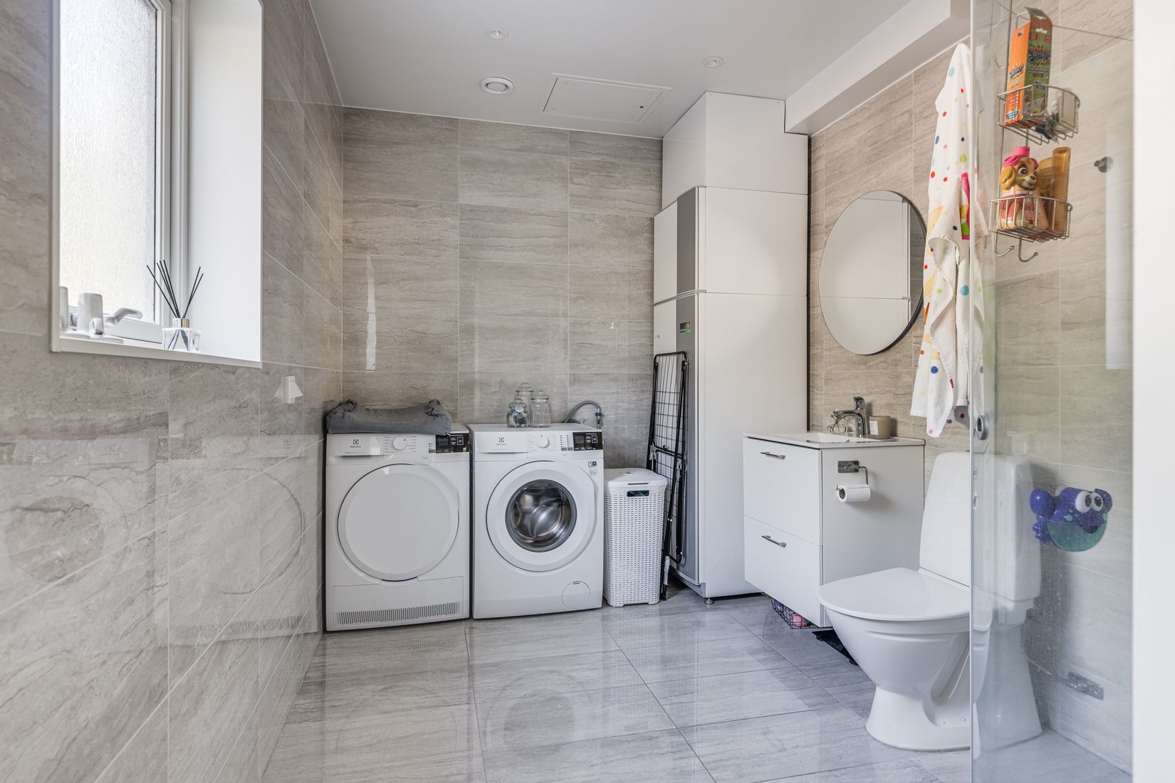 Bostadsrätt, Televägen 22S, Morö Backe, Skellefteå