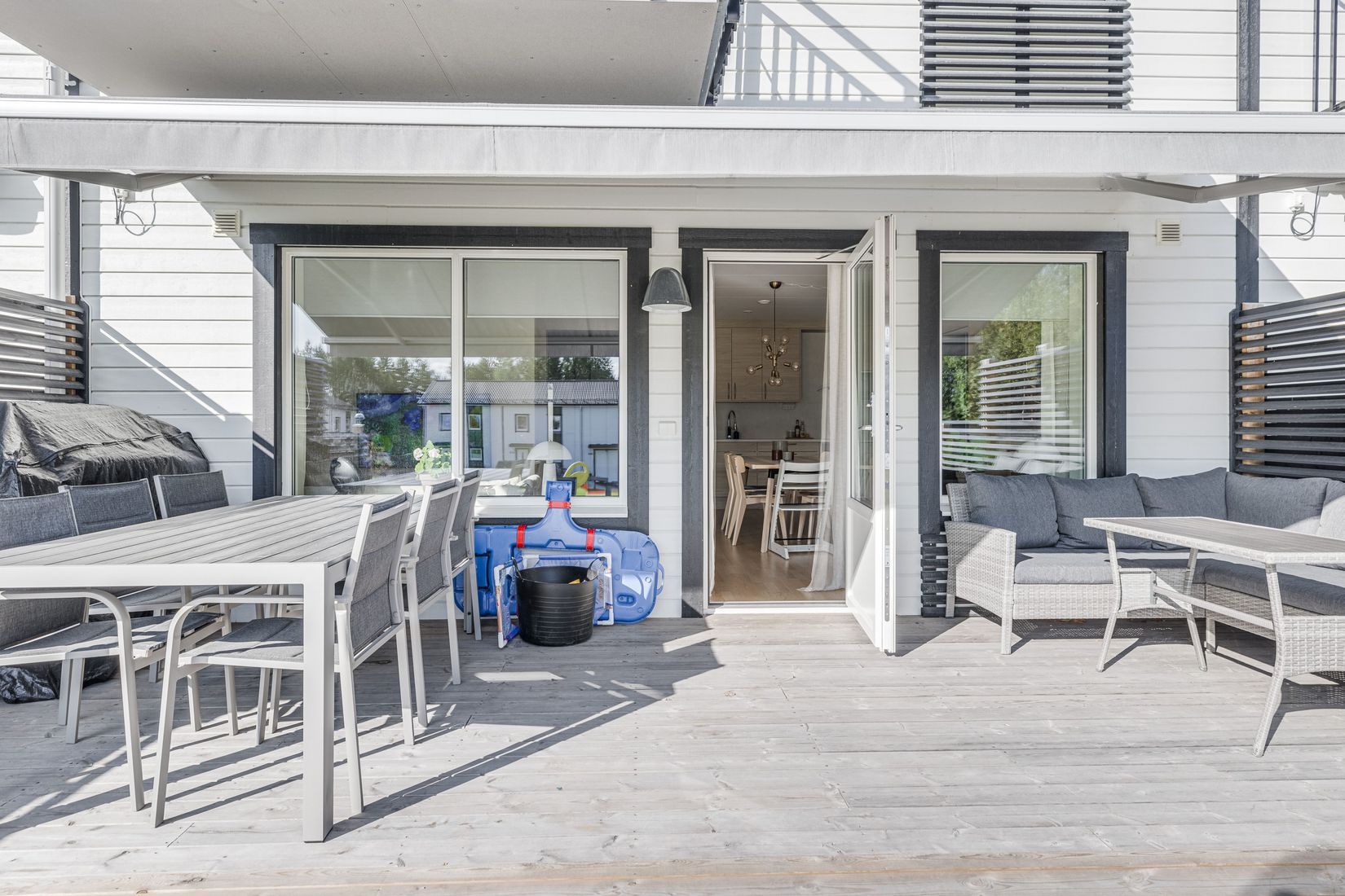 Bostadsrätt, Televägen 22S, Morö Backe, Skellefteå