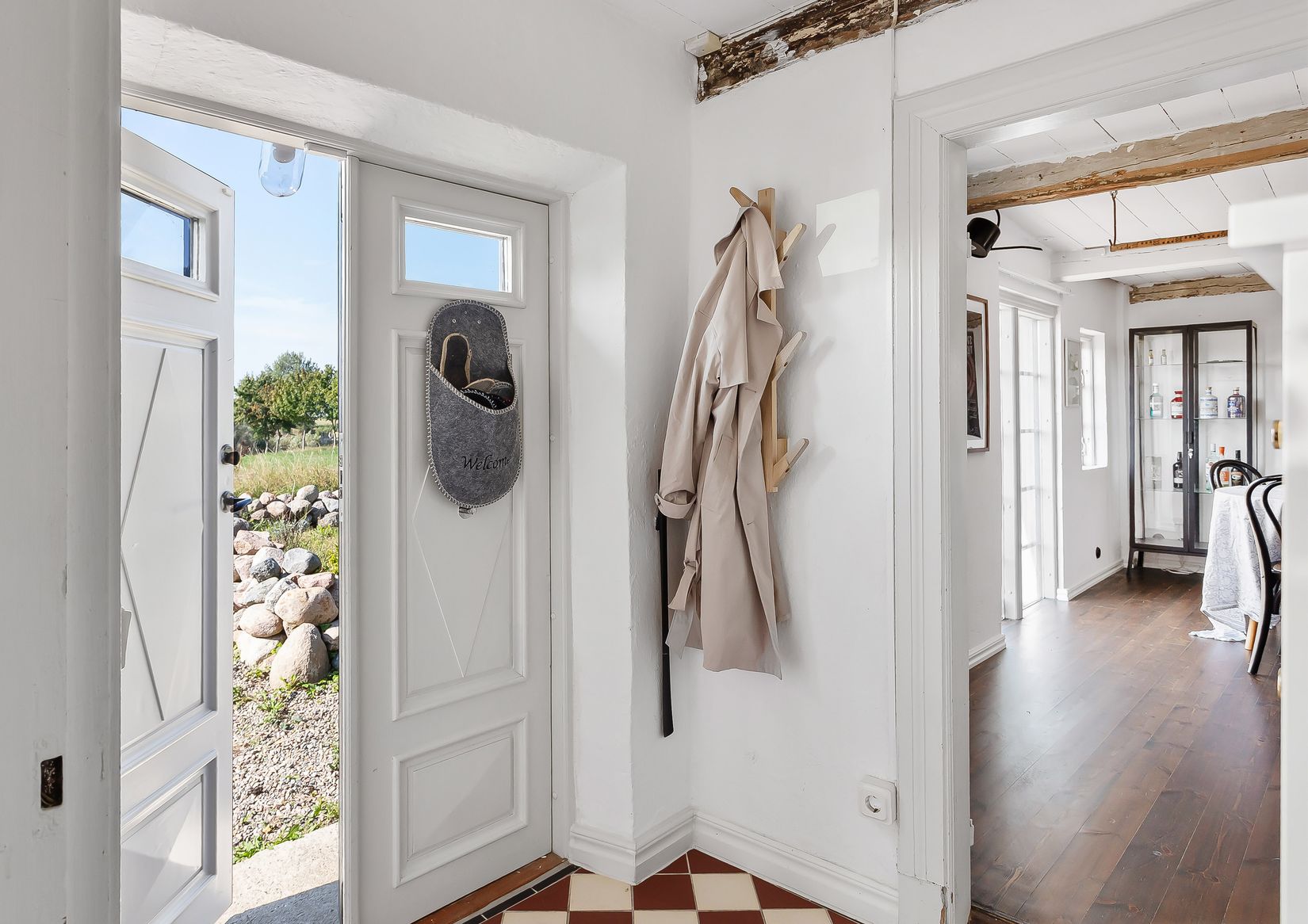 Villa, Stora Köpinge byväg 120, Köpingebro, Ystad