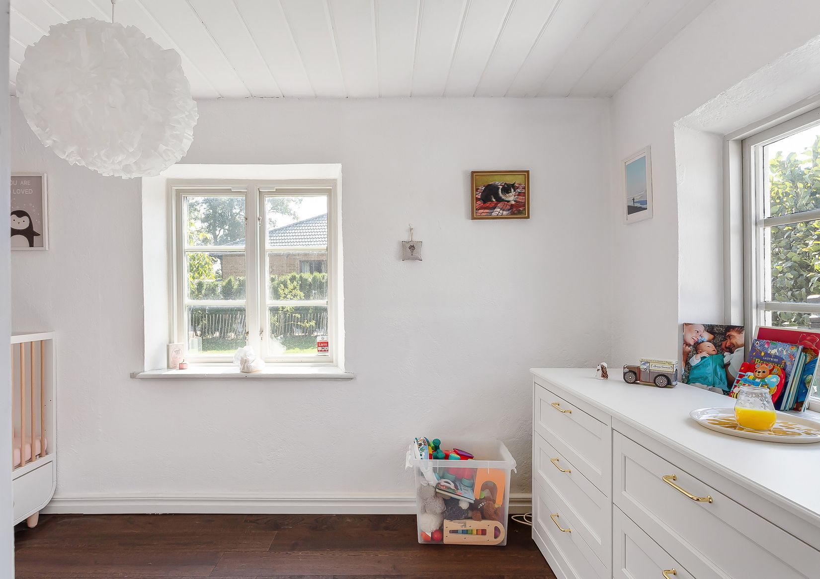 Villa, Stora Köpinge byväg 120, Köpingebro, Ystad