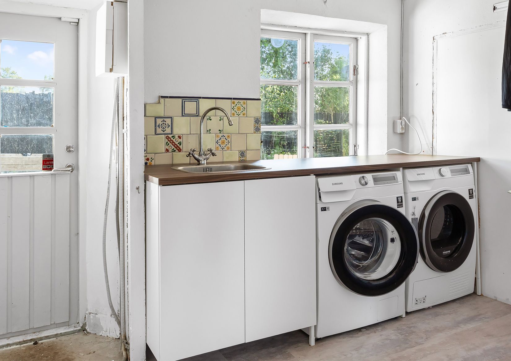 Villa, Stora Köpinge byväg 120, Köpingebro, Ystad