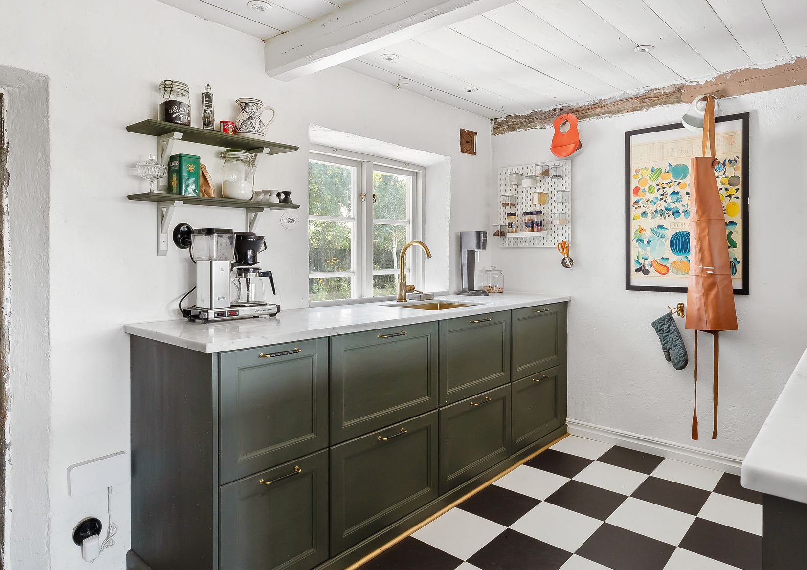 Villa, Stora Köpinge byväg 120, Köpingebro, Ystad