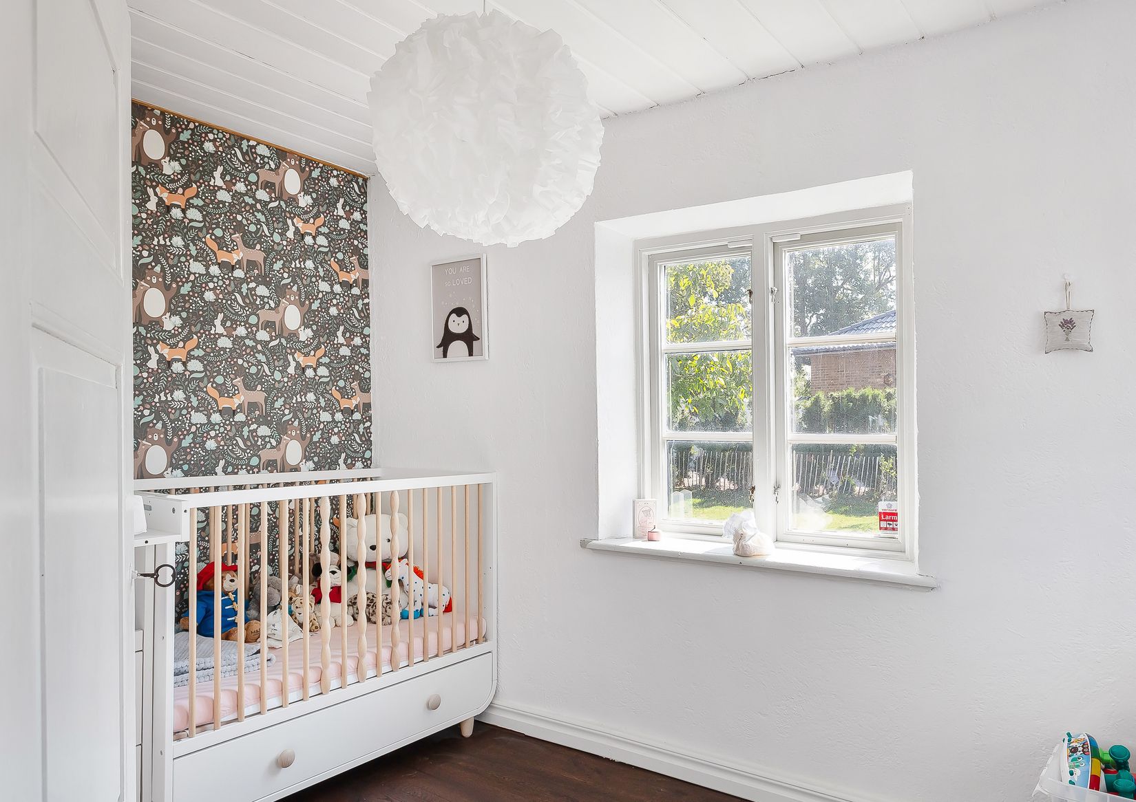 Villa, Stora Köpinge byväg 120, Köpingebro, Ystad