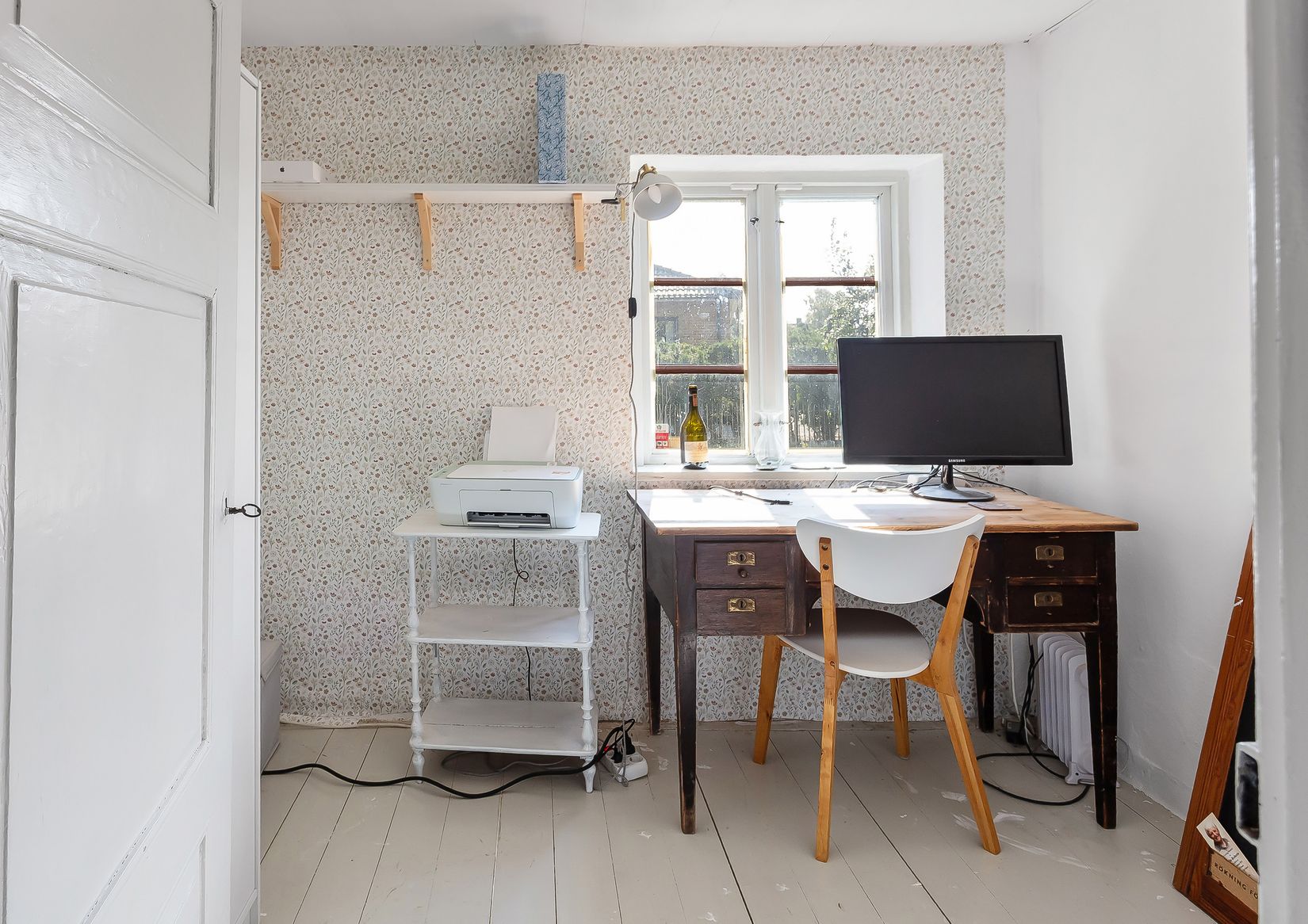 Villa, Stora Köpinge byväg 120, Köpingebro, Ystad