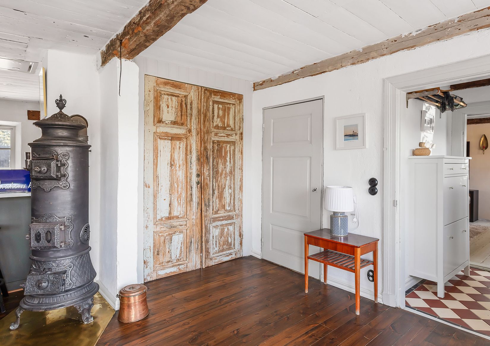 Villa, Stora Köpinge byväg 120, Köpingebro, Ystad