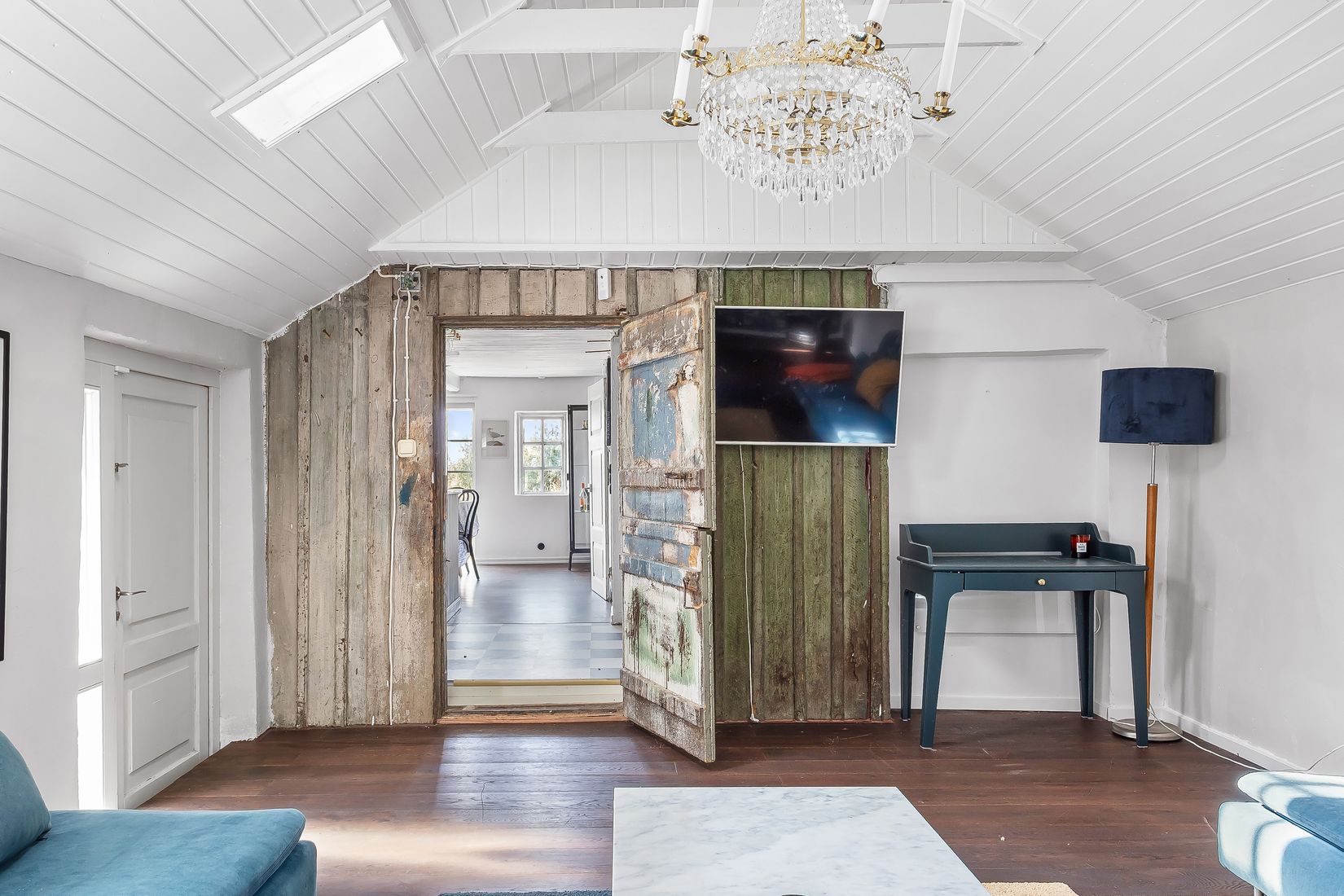 Villa, Stora Köpinge byväg 120, Köpingebro, Ystad