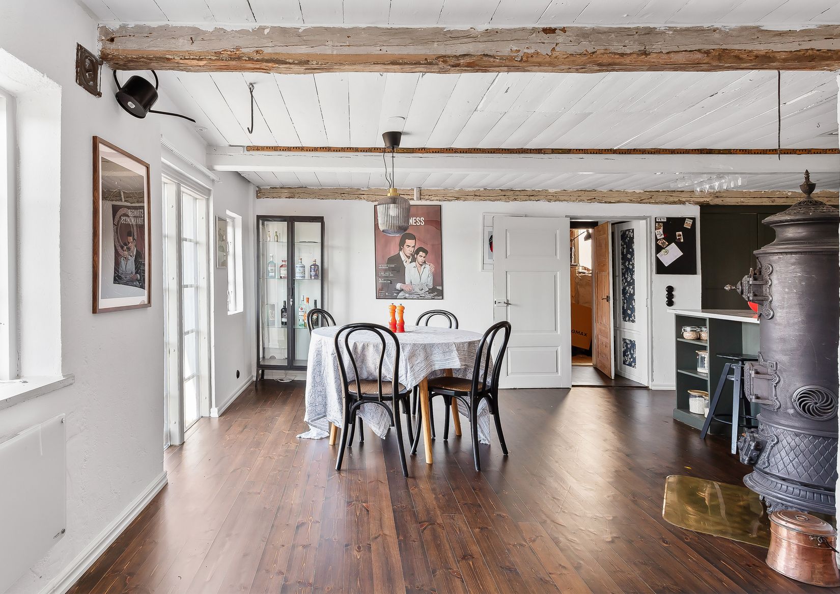 Villa, Stora Köpinge byväg 120, Köpingebro, Ystad