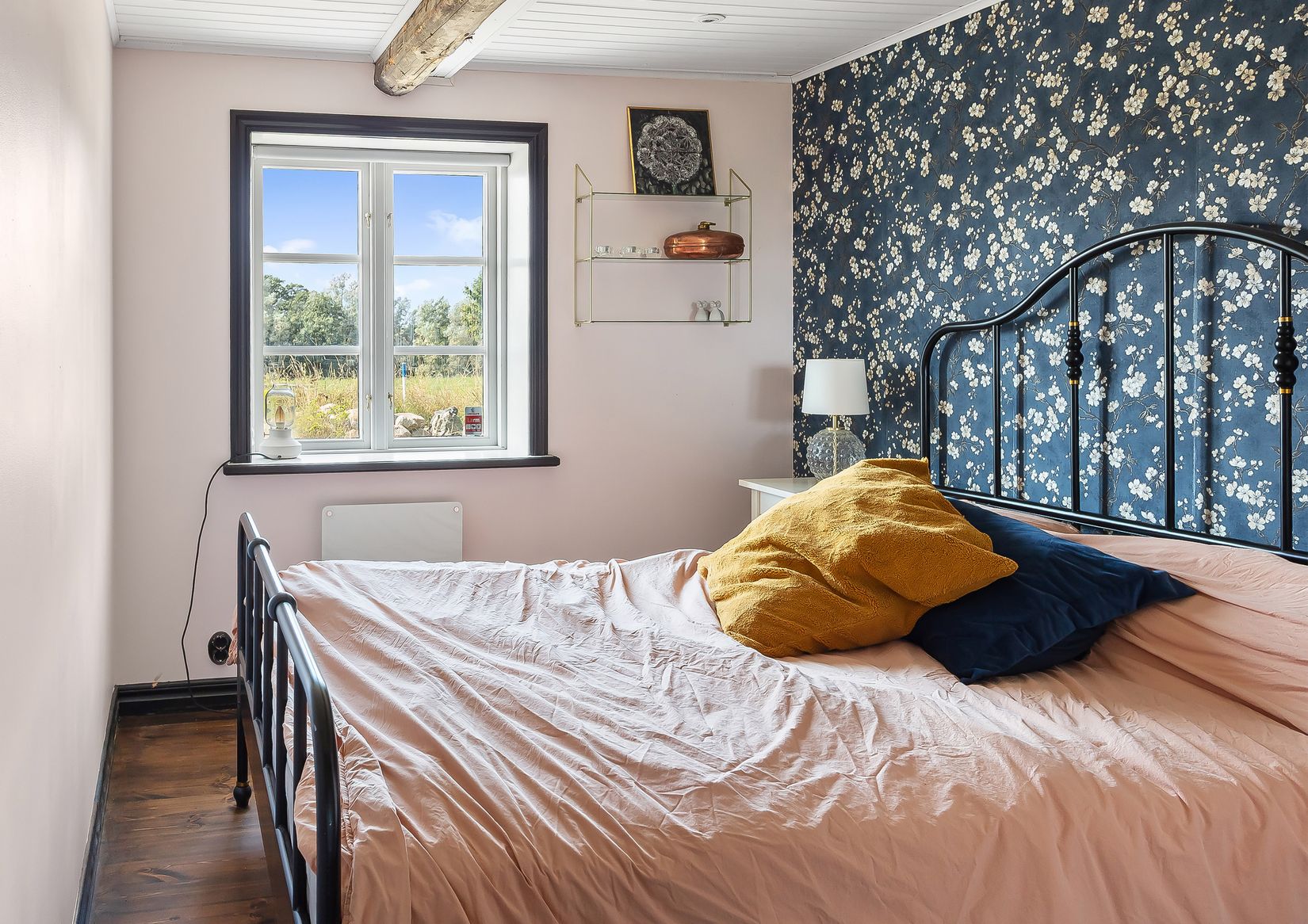 Villa, Stora Köpinge byväg 120, Köpingebro, Ystad