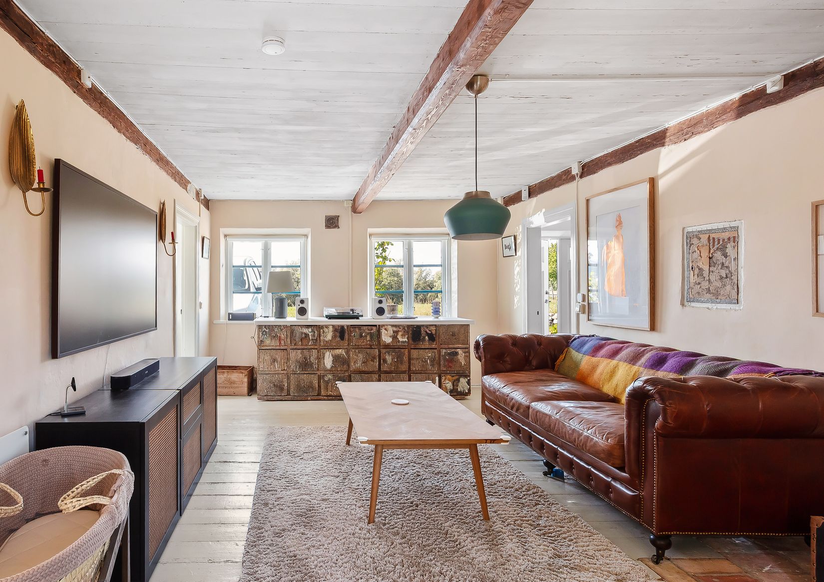 Villa, Stora Köpinge byväg 120, Köpingebro, Ystad