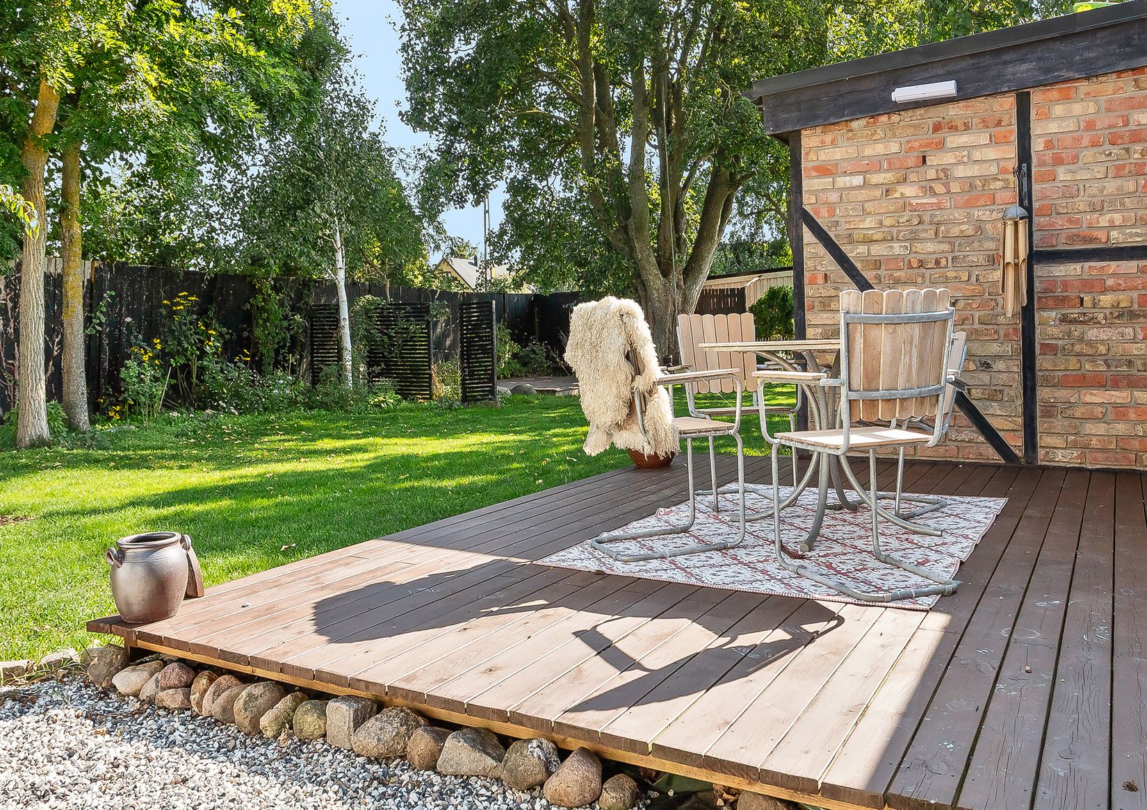 Villa, Stora Köpinge byväg 120, Köpingebro, Ystad