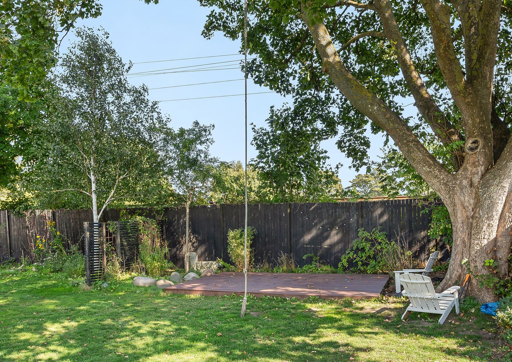 Villa, Stora Köpinge byväg 120, Köpingebro, Ystad