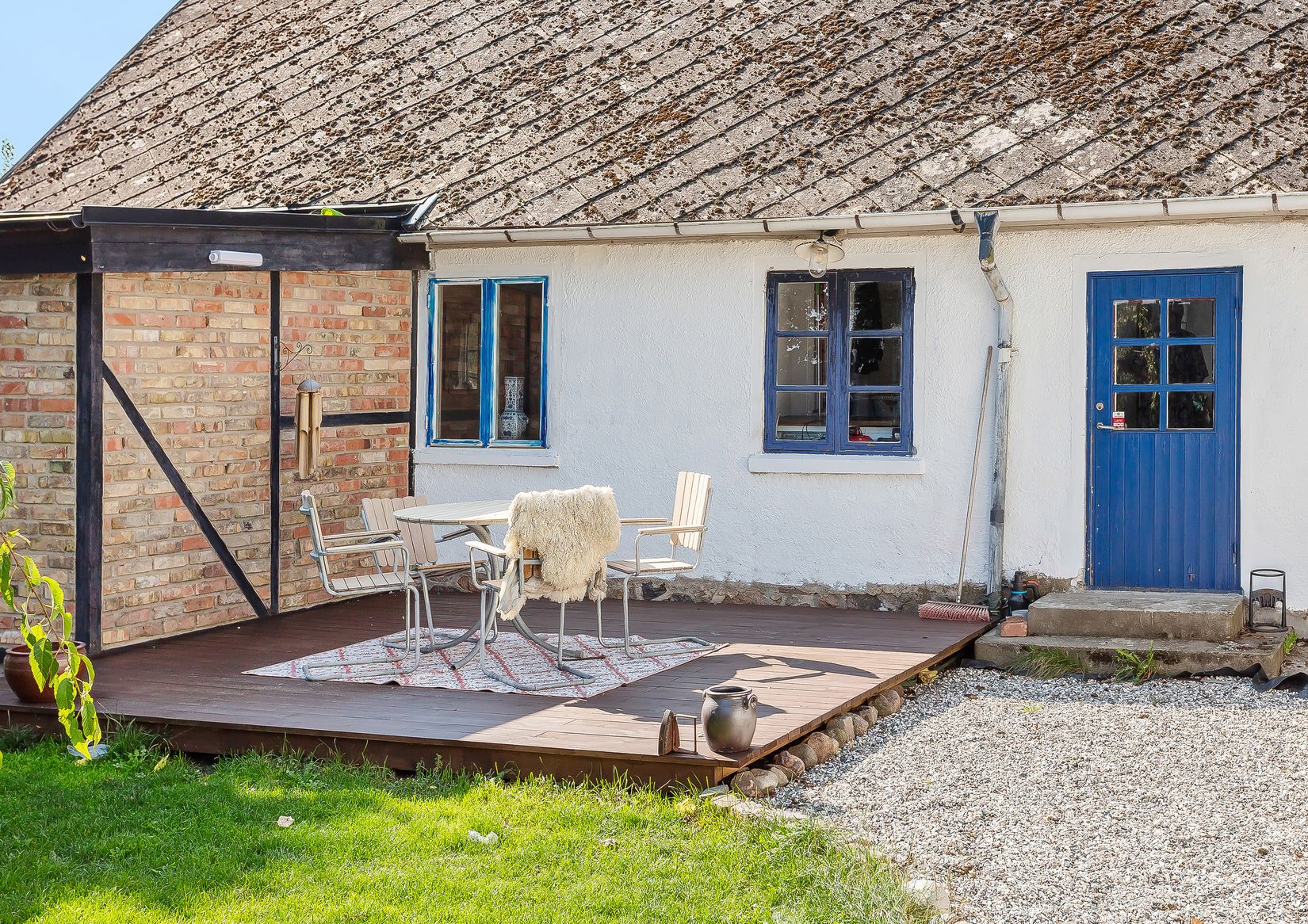 Villa, Stora Köpinge byväg 120, Köpingebro, Ystad