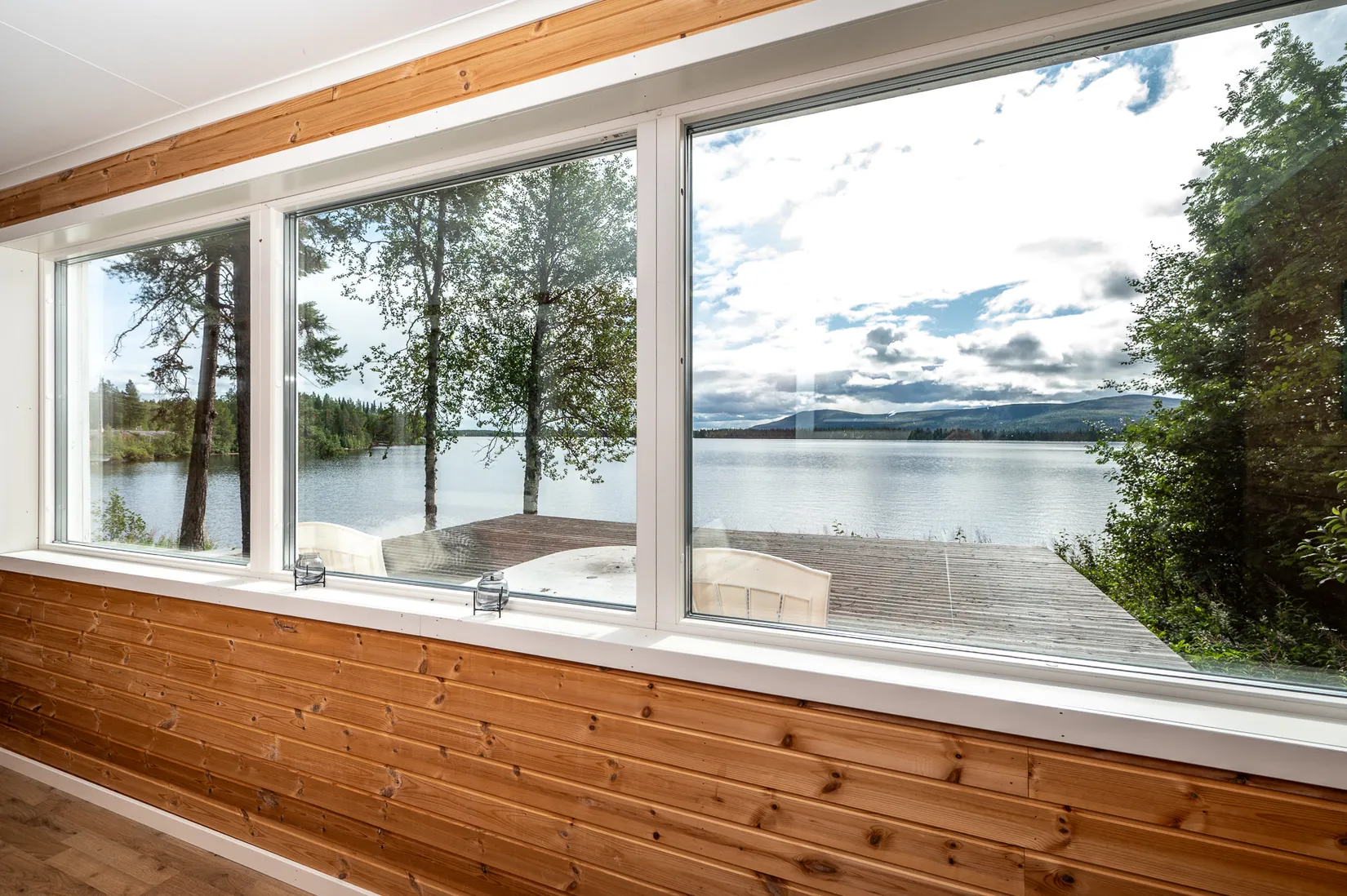 Fritidshus, Sikträsk, Sikträsk, Gällivare