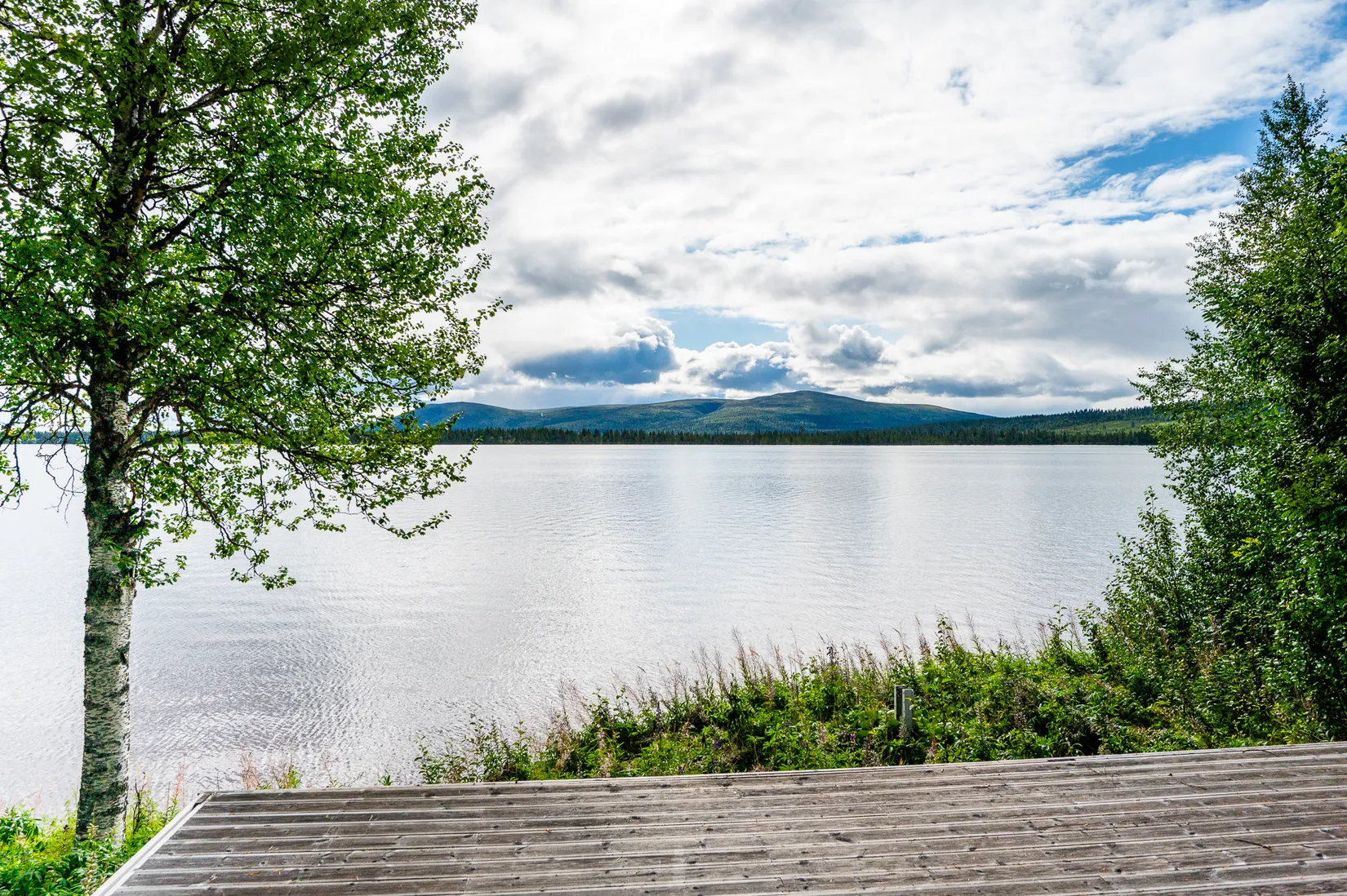 Fritidshus, Sikträsk, Sikträsk, Gällivare