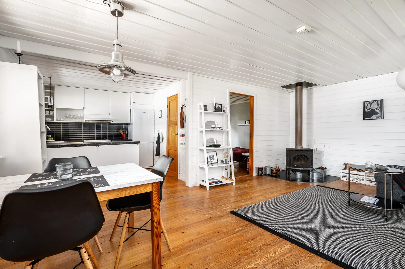 Fritidshus, Sikträsk, Sikträsk, Gällivare