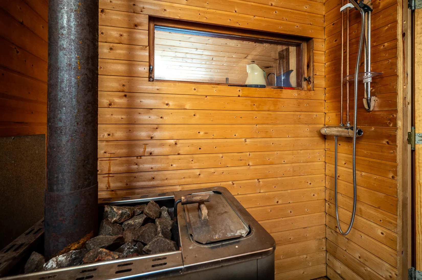 Fritidshus, Sikträsk, Sikträsk, Gällivare