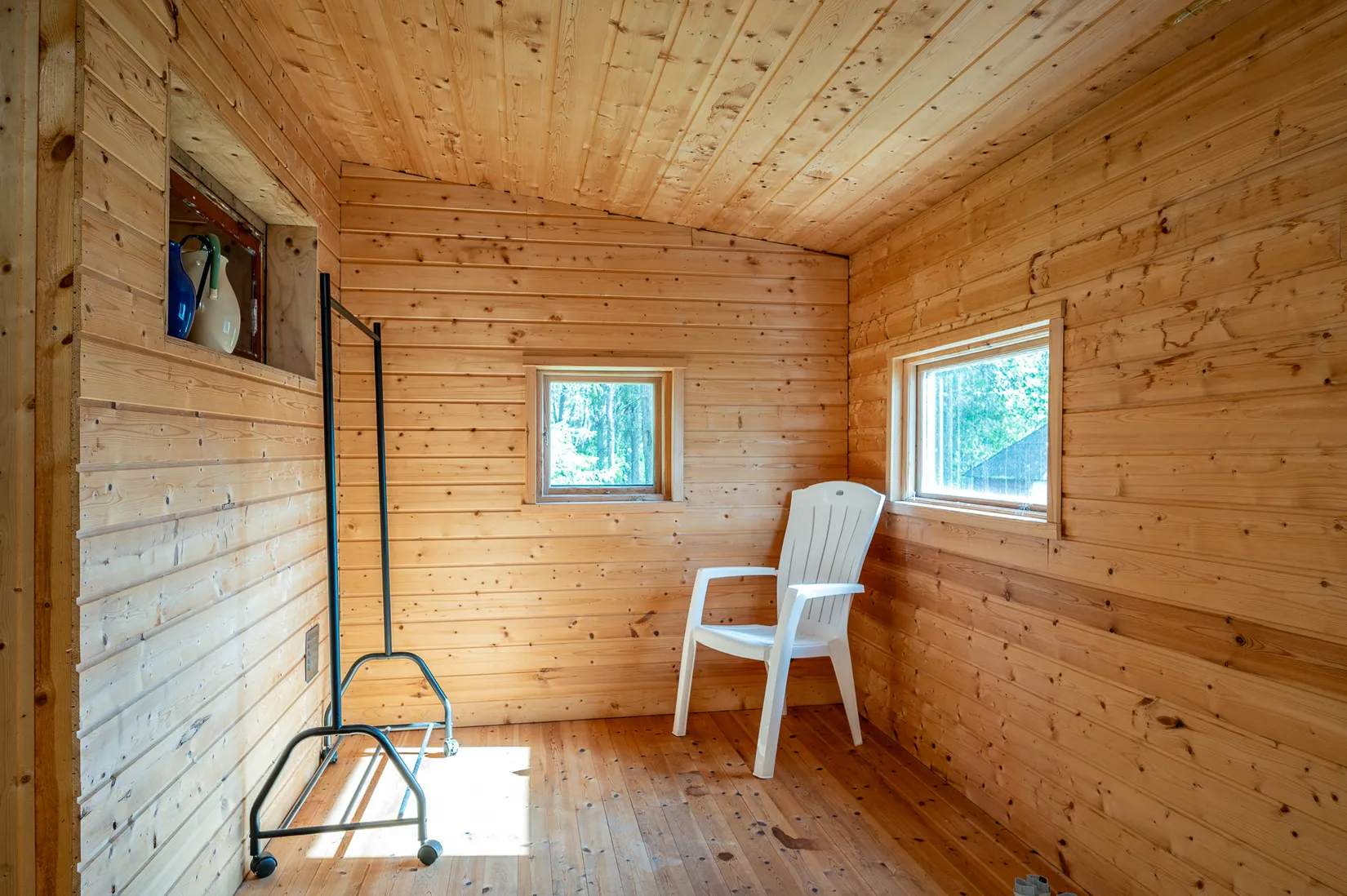 Fritidshus, Sikträsk, Sikträsk, Gällivare