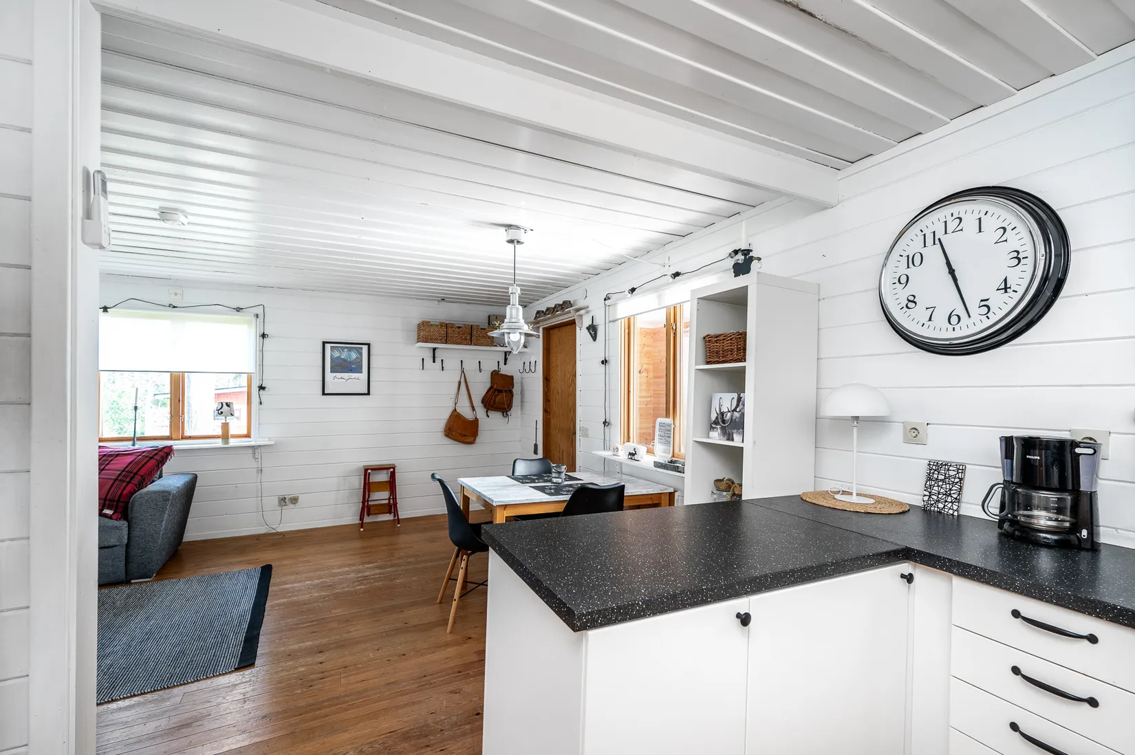 Fritidshus, Sikträsk, Sikträsk, Gällivare