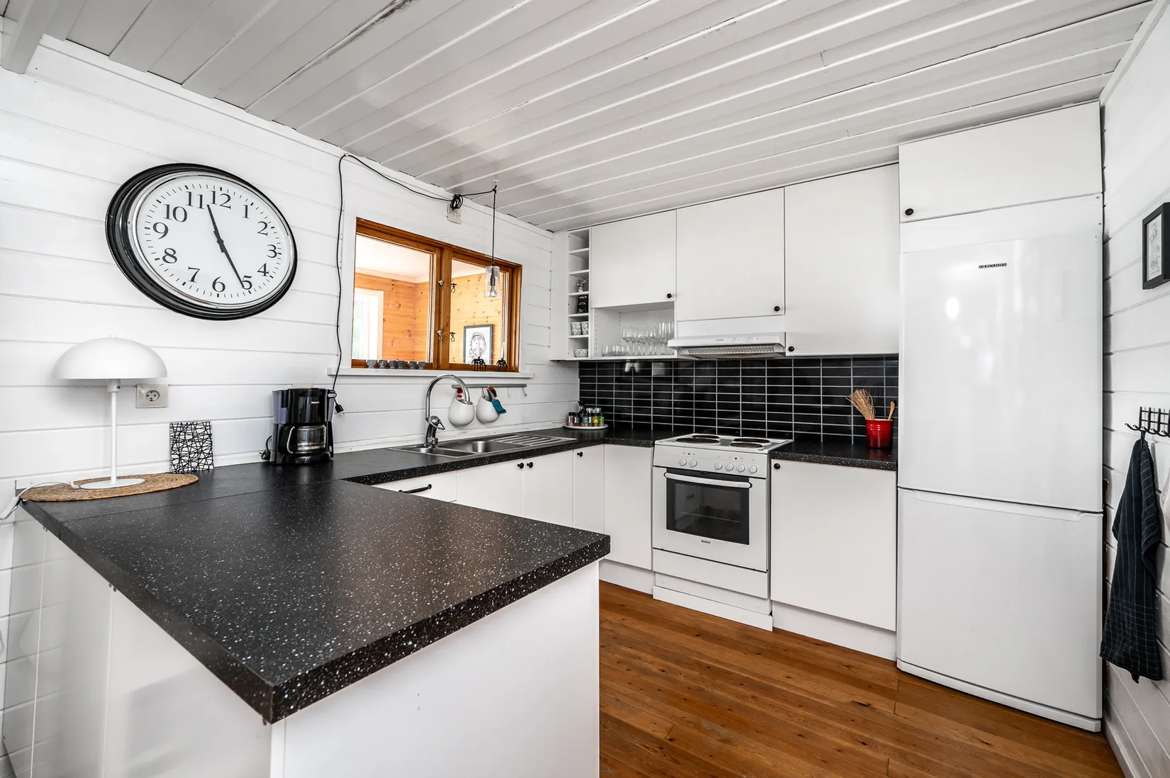 Fritidshus, Sikträsk, Sikträsk, Gällivare