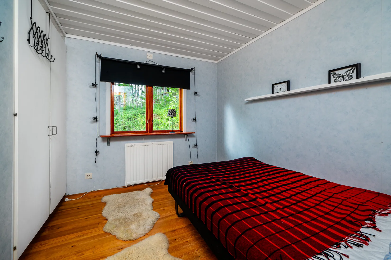 Fritidshus, Sikträsk, Sikträsk, Gällivare