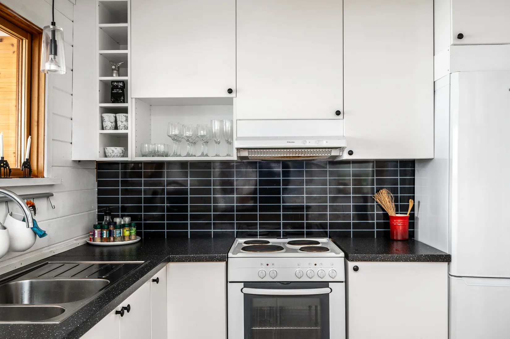 Fritidshus, Sikträsk, Sikträsk, Gällivare