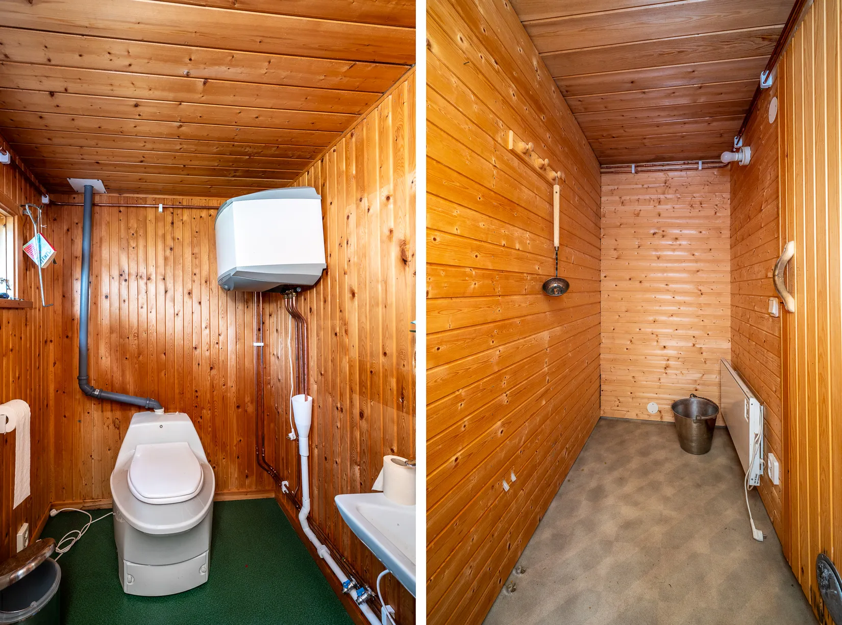 Fritidshus, Sikträsk, Sikträsk, Gällivare