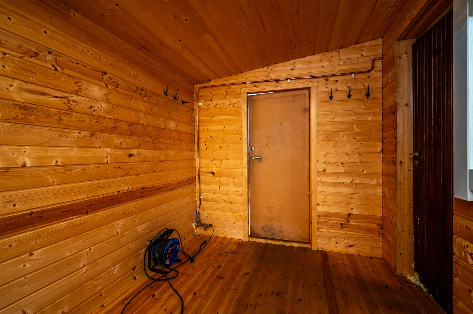 Fritidshus, Sikträsk, Sikträsk, Gällivare