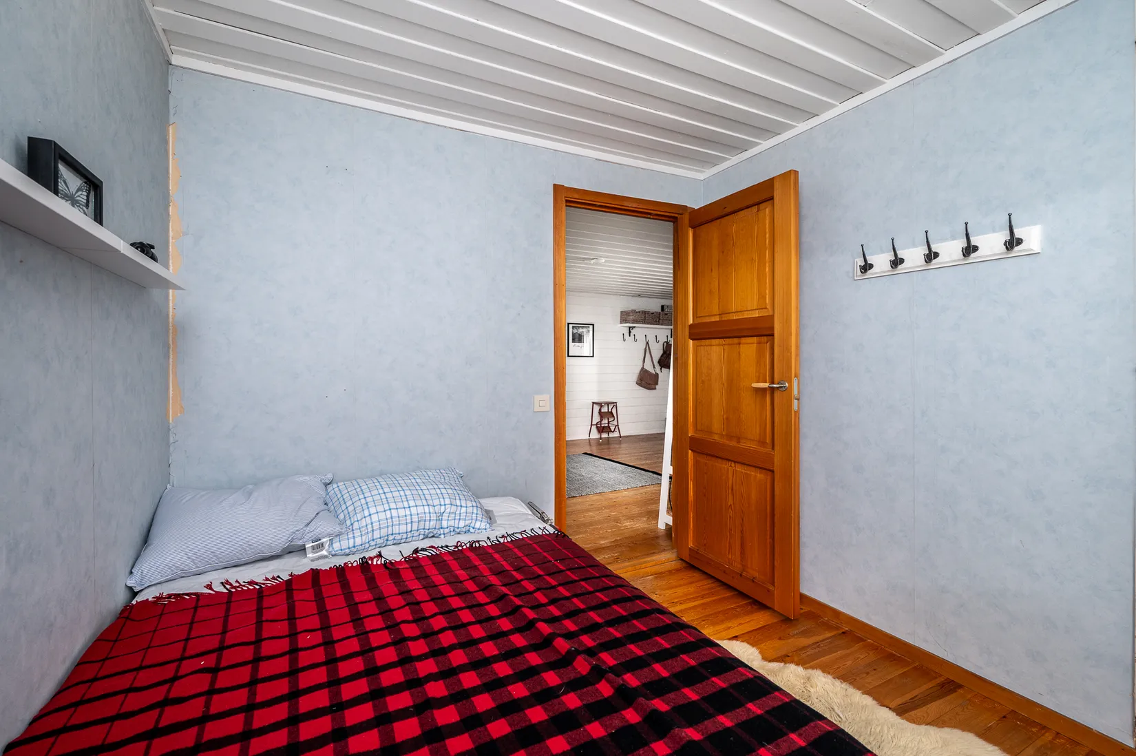 Fritidshus, Sikträsk, Sikträsk, Gällivare