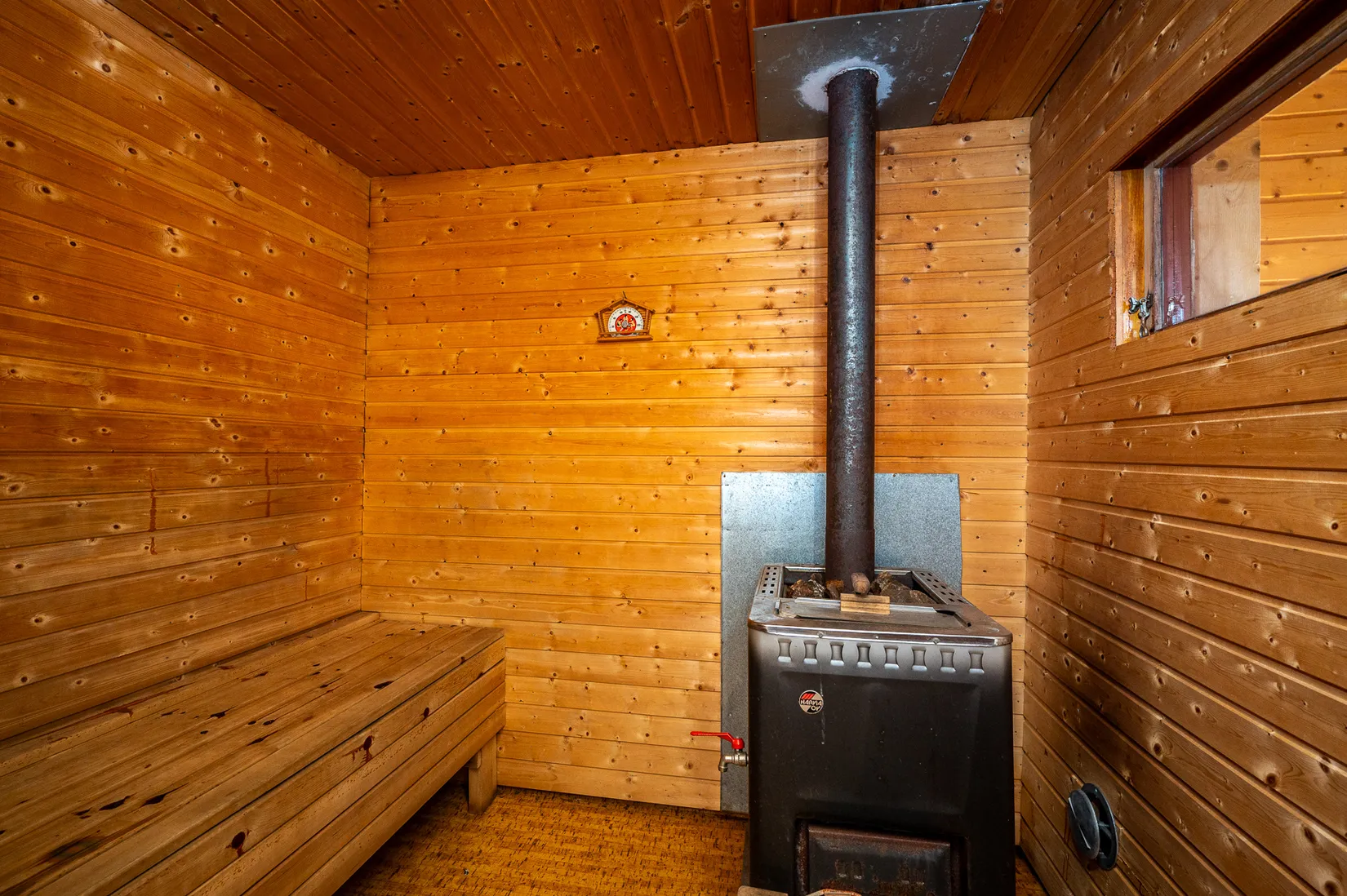 Fritidshus, Sikträsk, Sikträsk, Gällivare