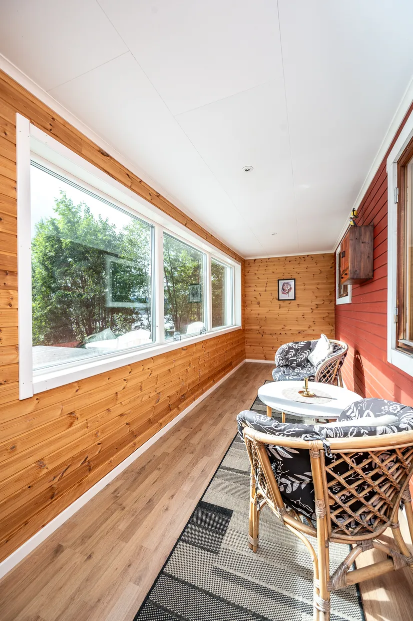 Fritidshus, Sikträsk, Sikträsk, Gällivare