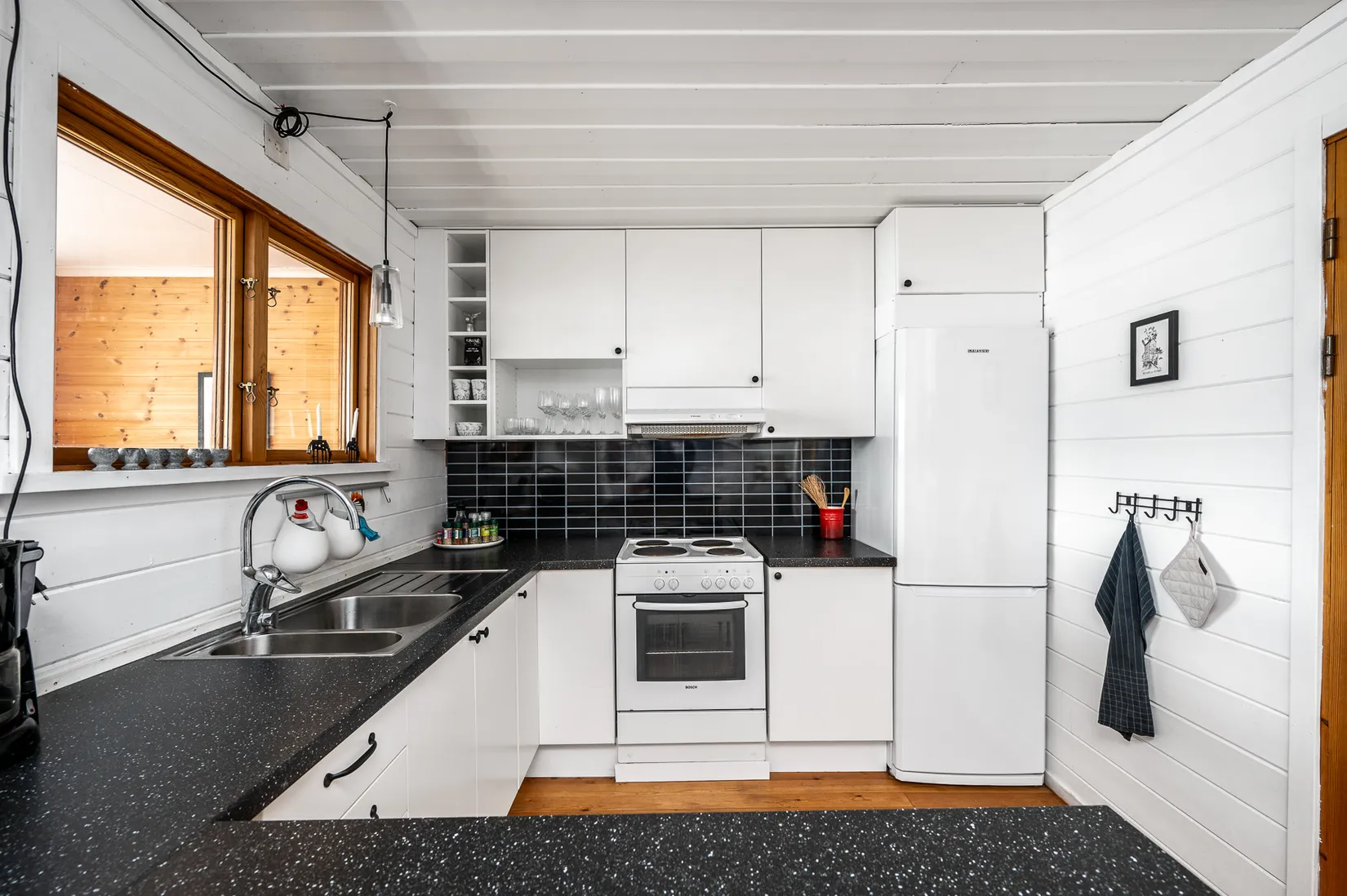 Fritidshus, Sikträsk, Sikträsk, Gällivare