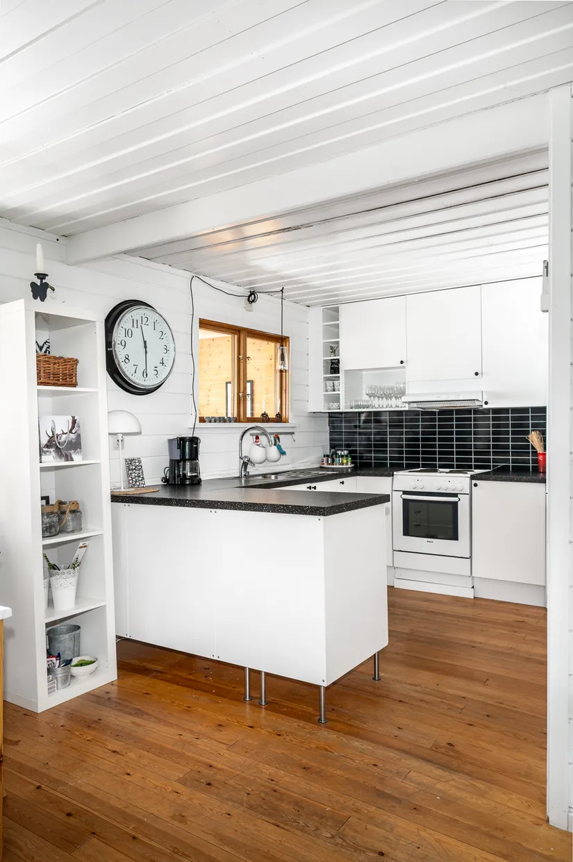 Fritidshus, Sikträsk, Sikträsk, Gällivare