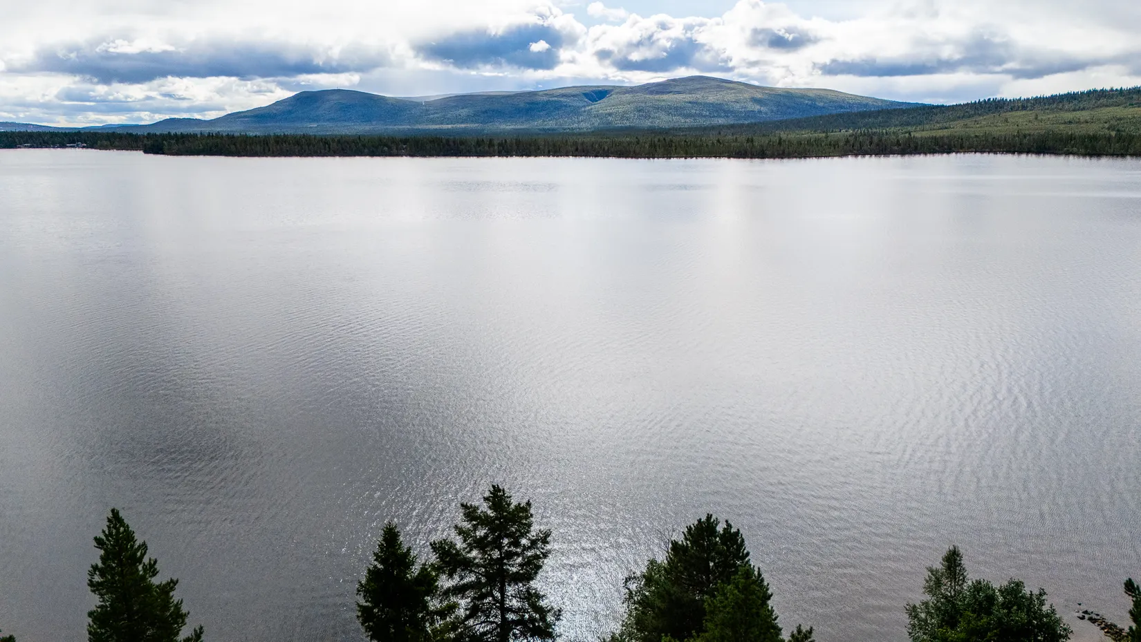 Fritidshus, Sikträsk, Sikträsk, Gällivare