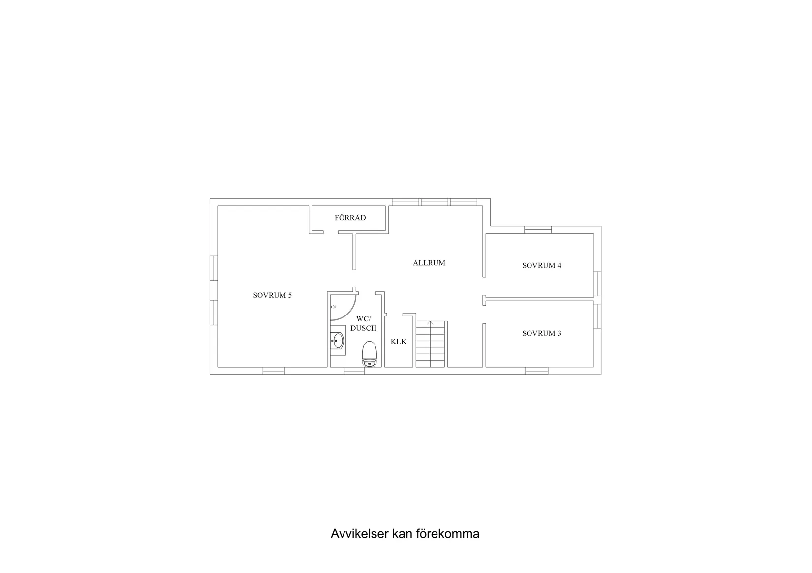 Villa, Erikssundsvägen 133, Sigtuna