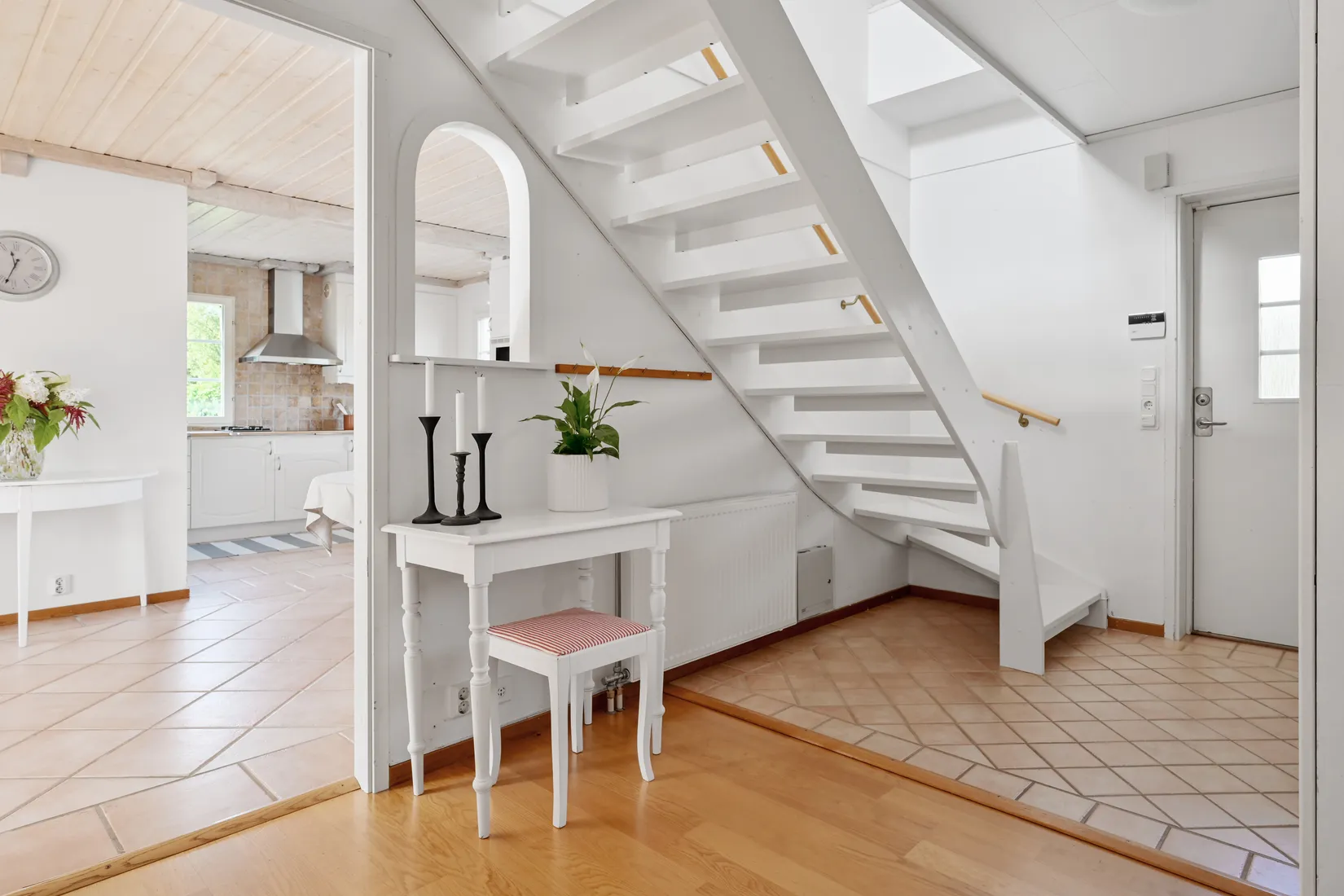 Villa, Erikssundsvägen 133, Sigtuna