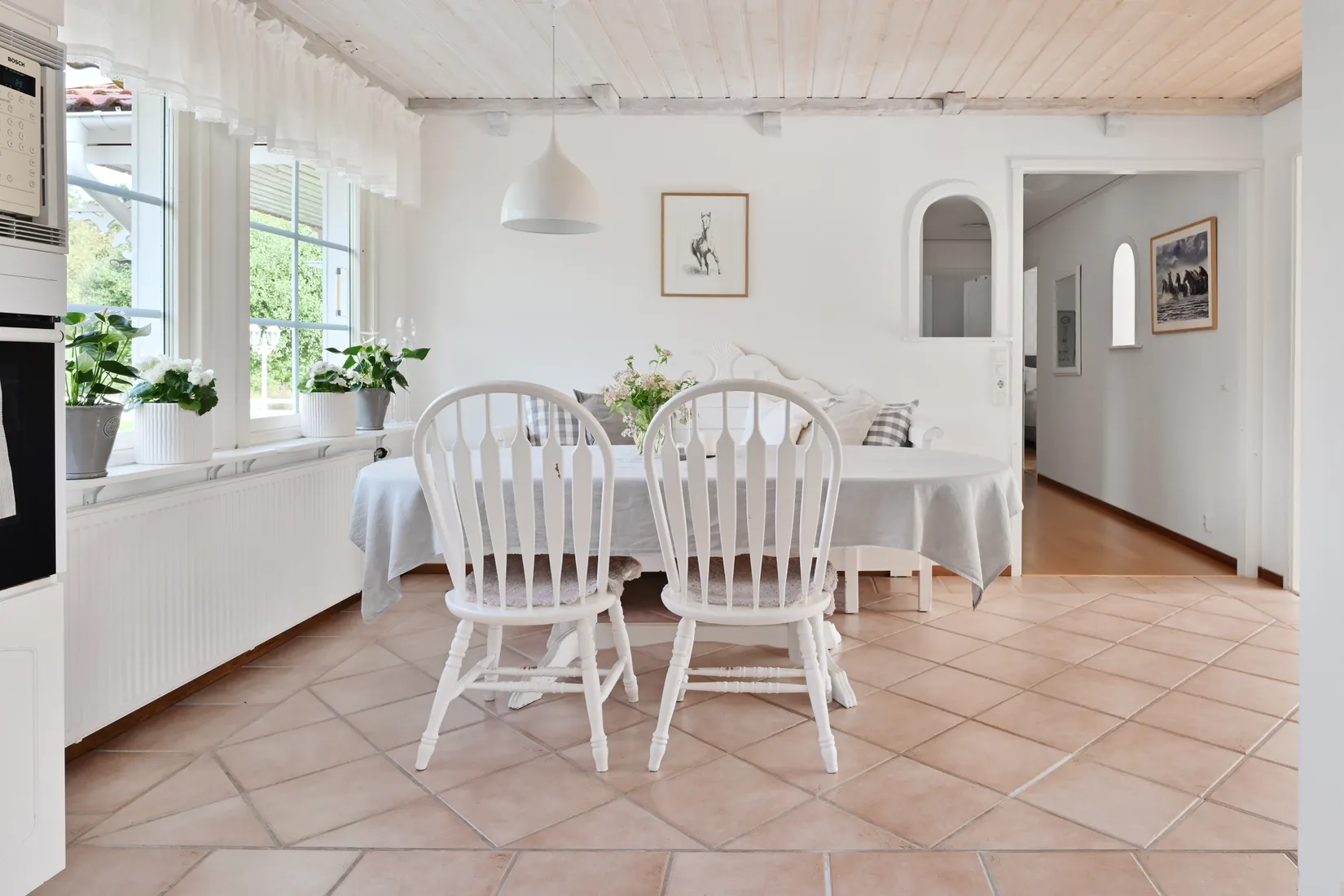 Villa, Erikssundsvägen 133, Sigtuna