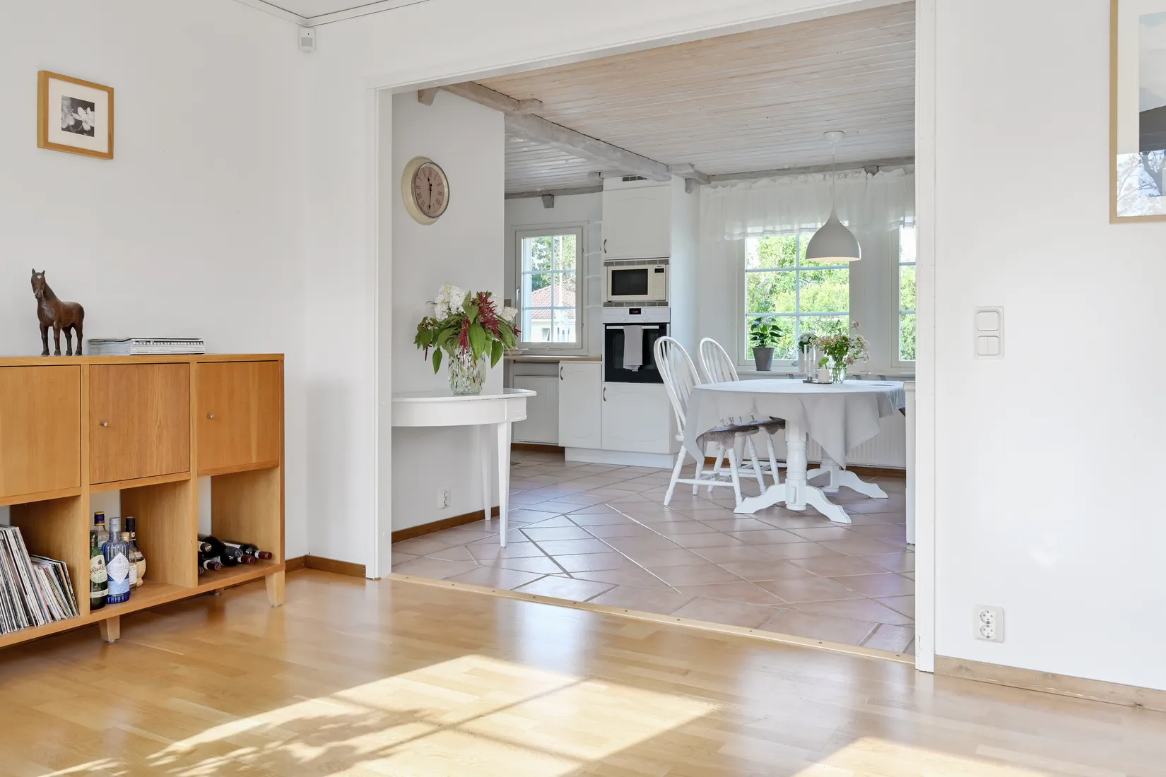 Villa, Erikssundsvägen 133, Sigtuna
