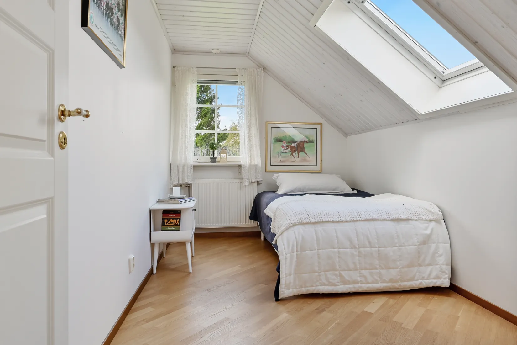 Villa, Erikssundsvägen 133, Sigtuna