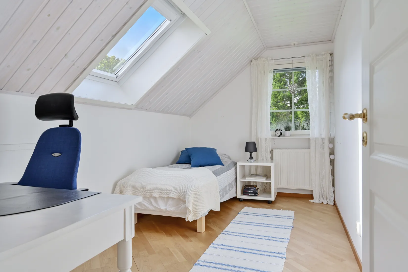 Villa, Erikssundsvägen 133, Sigtuna