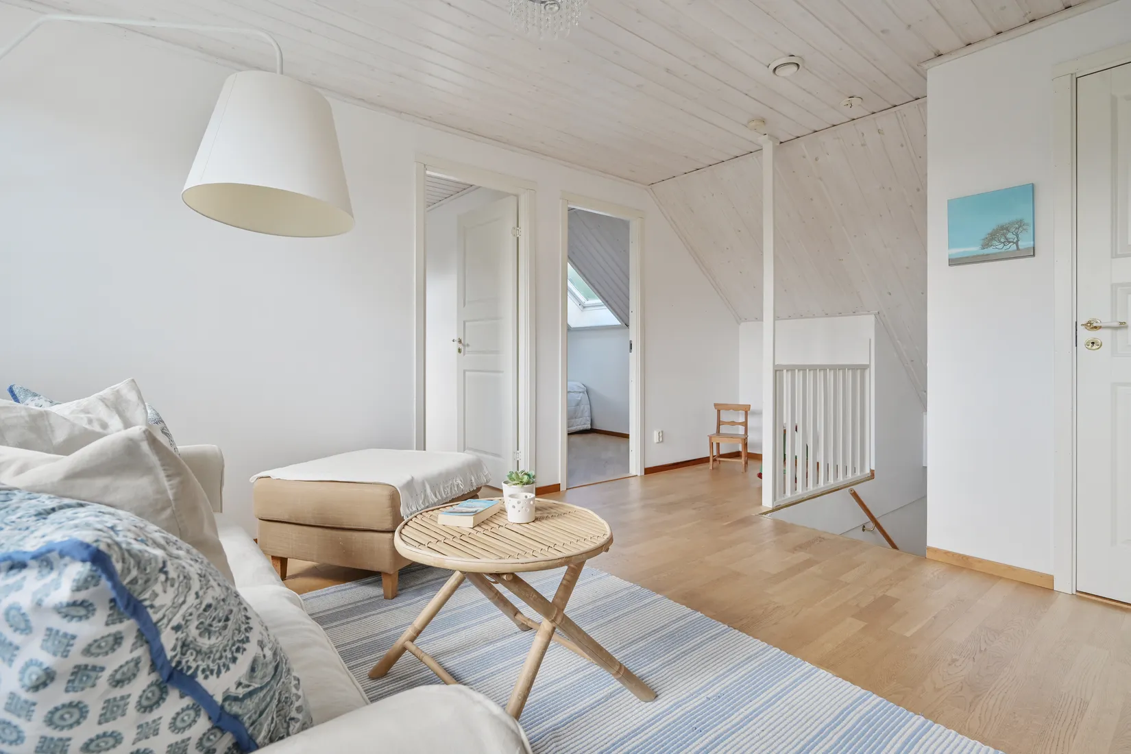 Villa, Erikssundsvägen 133, Sigtuna