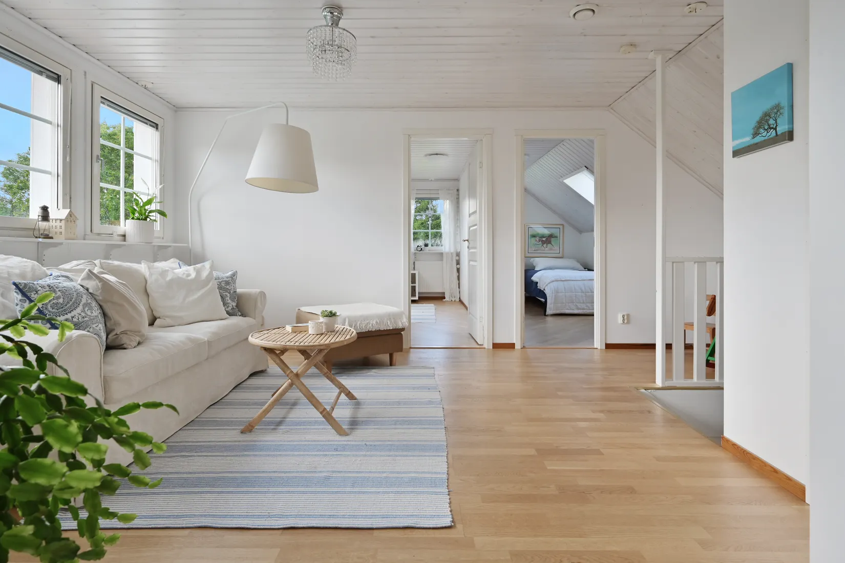 Villa, Erikssundsvägen 133, Sigtuna