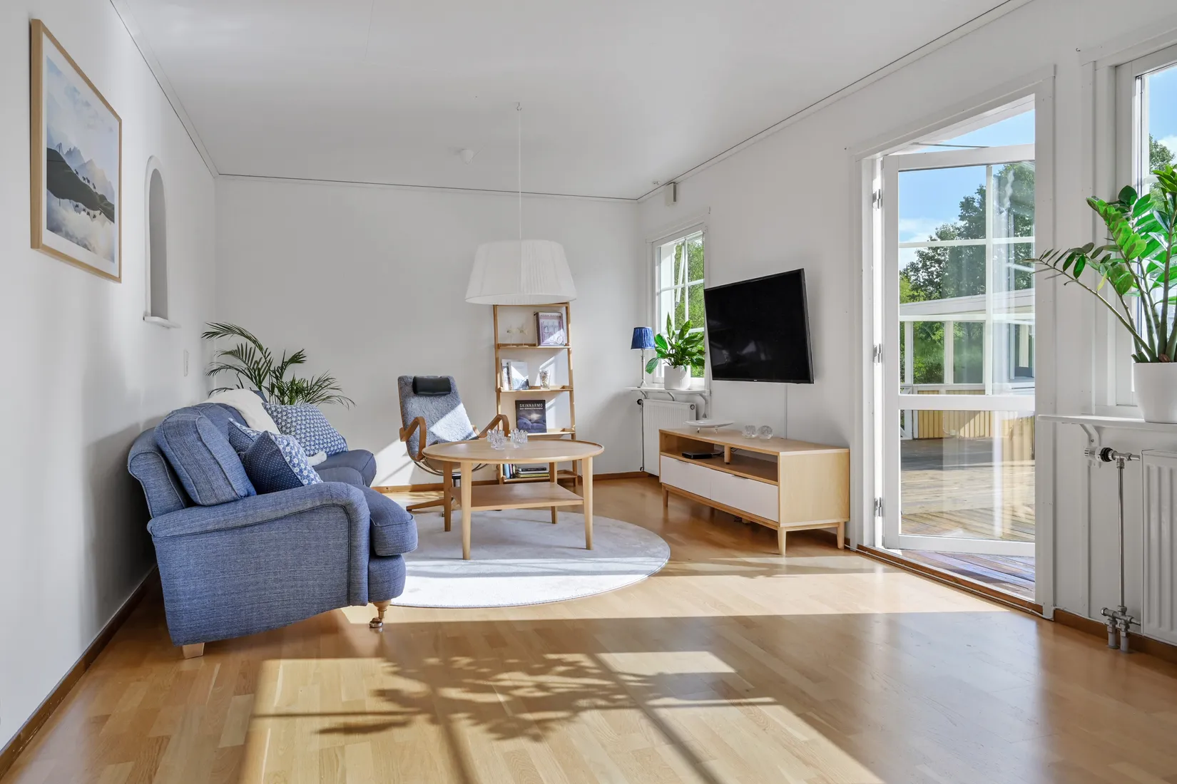 Villa, Erikssundsvägen 133, Sigtuna