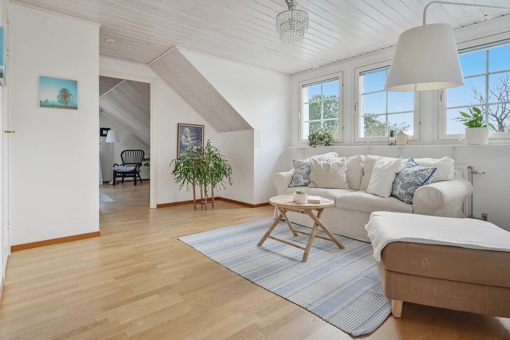Villa, Erikssundsvägen 133, Sigtuna